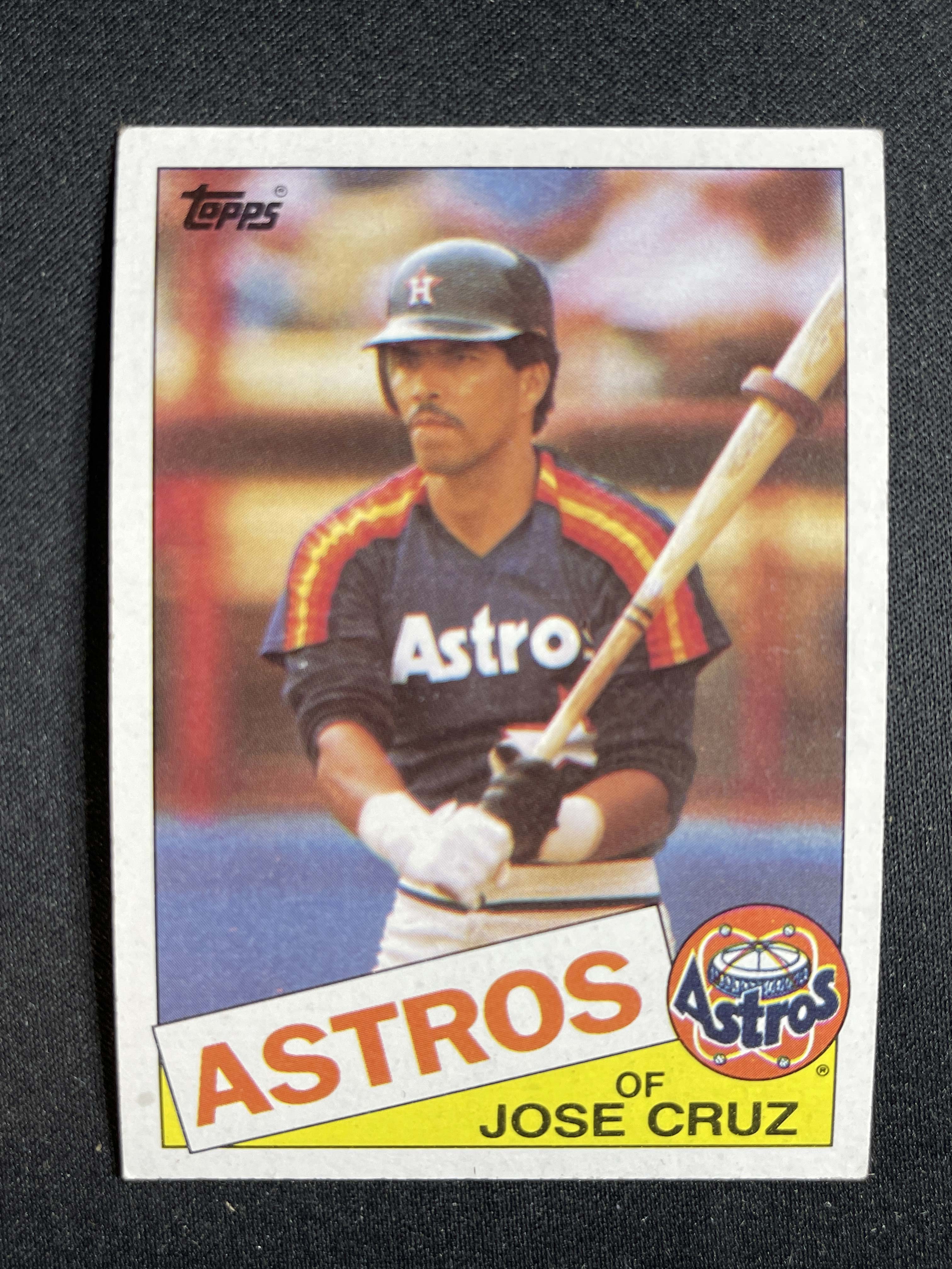 1985 Topps Baseball Cards 1-350 You Pick EX-VG - Picture 68 of 245