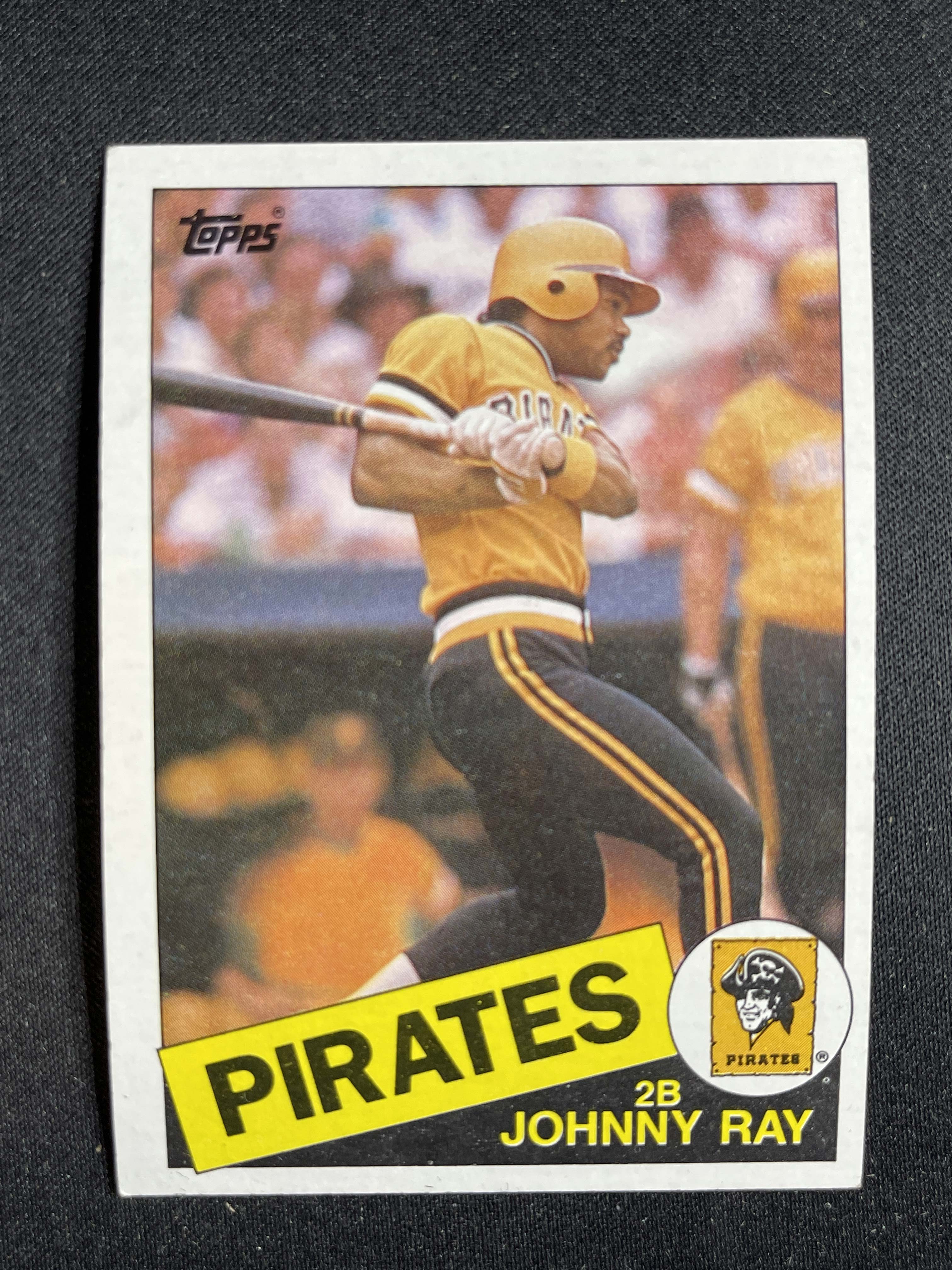 1985 Topps Baseball Cards 1-350 You Pick EX-VG - Picture 69 of 245
