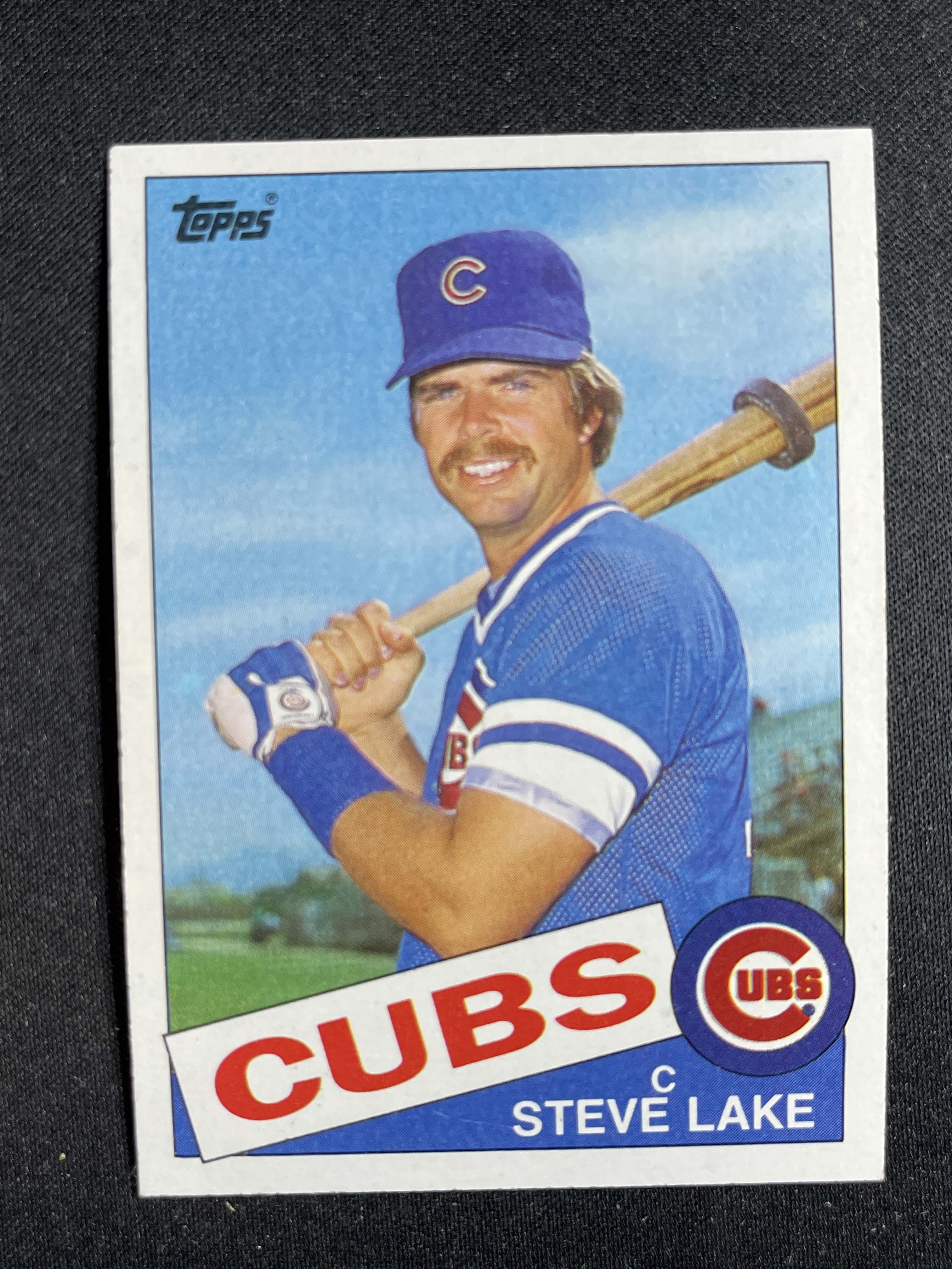 1985 Topps Baseball Cards 1-350 You Pick EX-VG - Picture 71 of 245