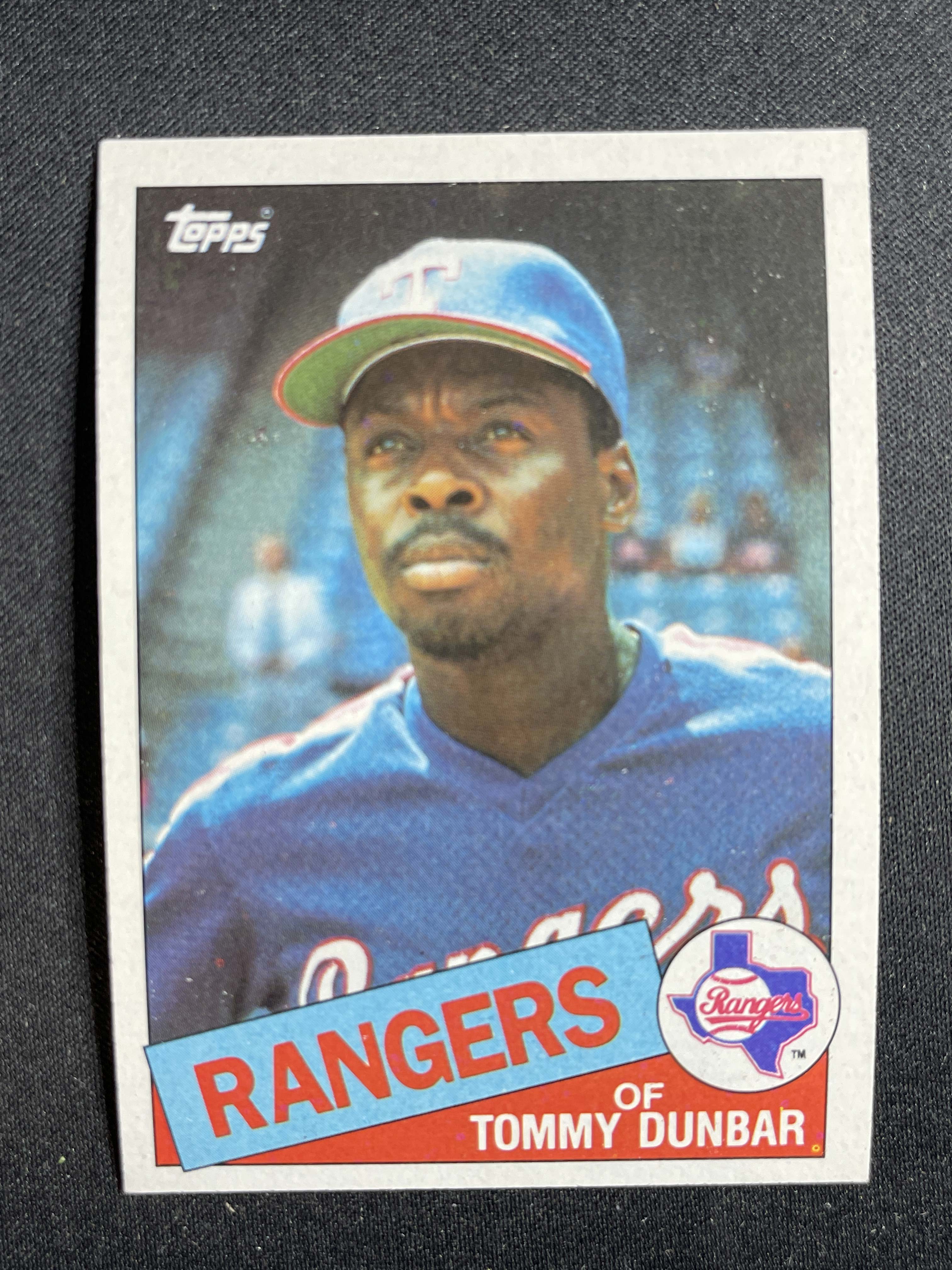 1985 Topps Baseball Cards 1-350 You Pick EX-VG - Picture 74 of 245