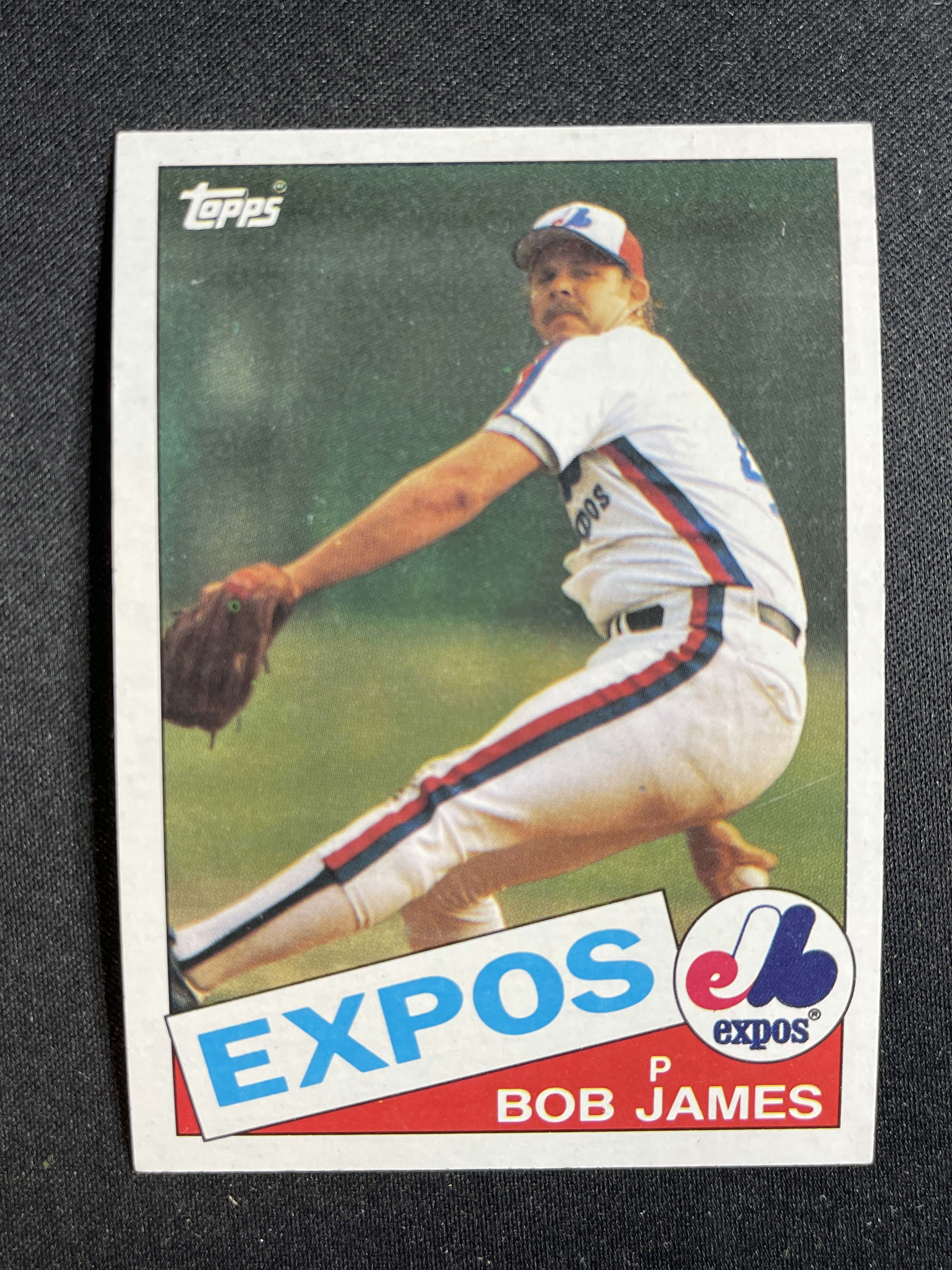 1985 Topps Baseball Cards 1-350 You Pick EX-VG - Picture 85 of 245