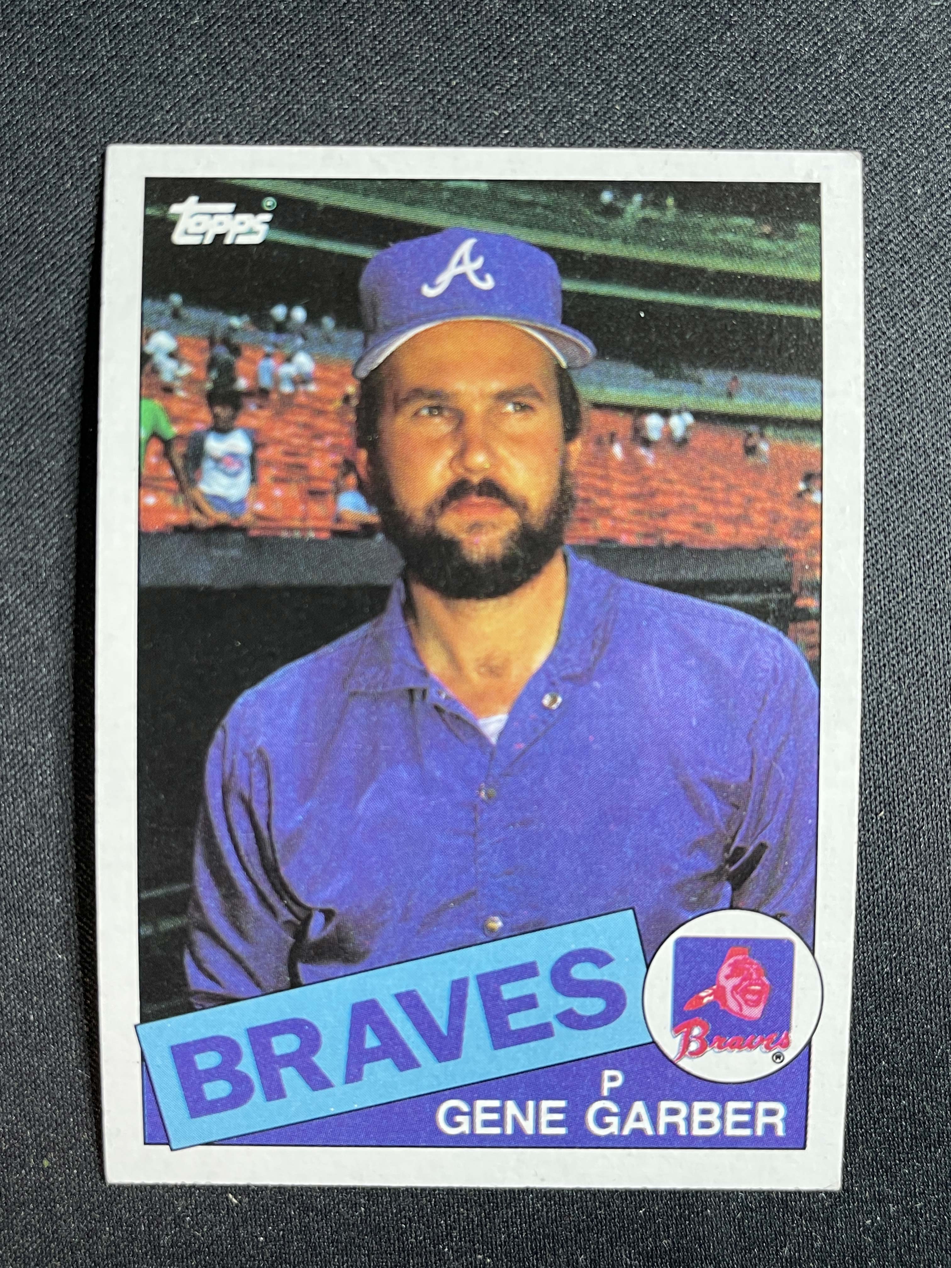1985 Topps Baseball Cards 1-350 You Pick EX-VG - Picture 91 of 245