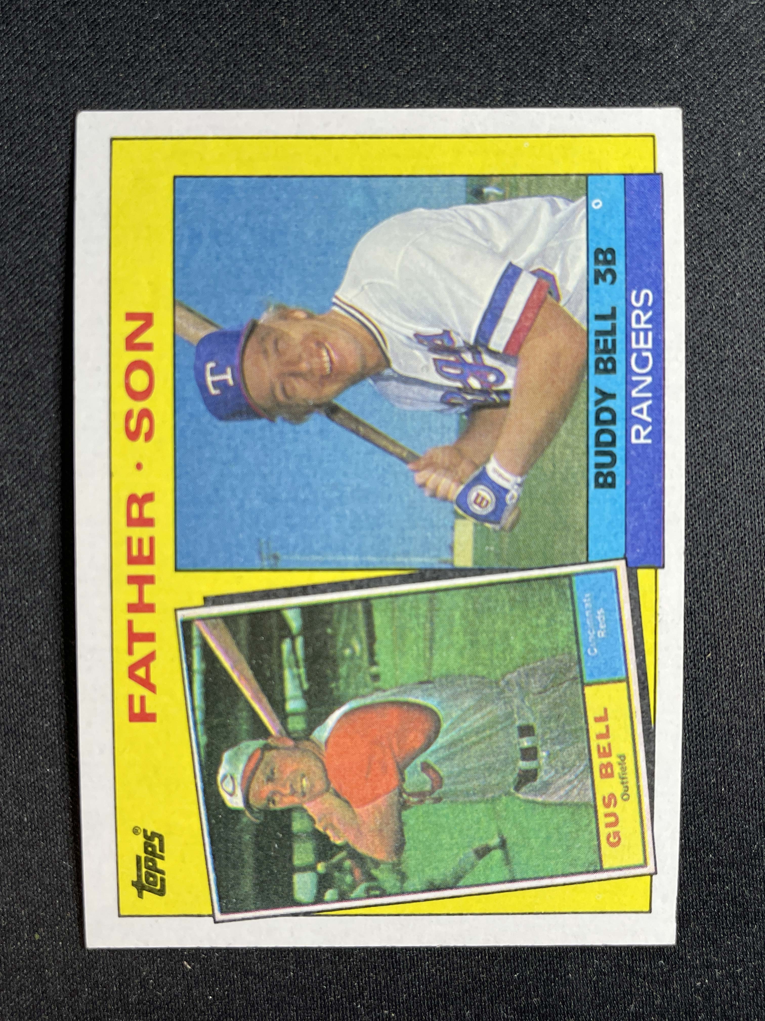 1985 Topps Baseball Cards 1-350 You Pick EX-VG - Picture 92 of 245
