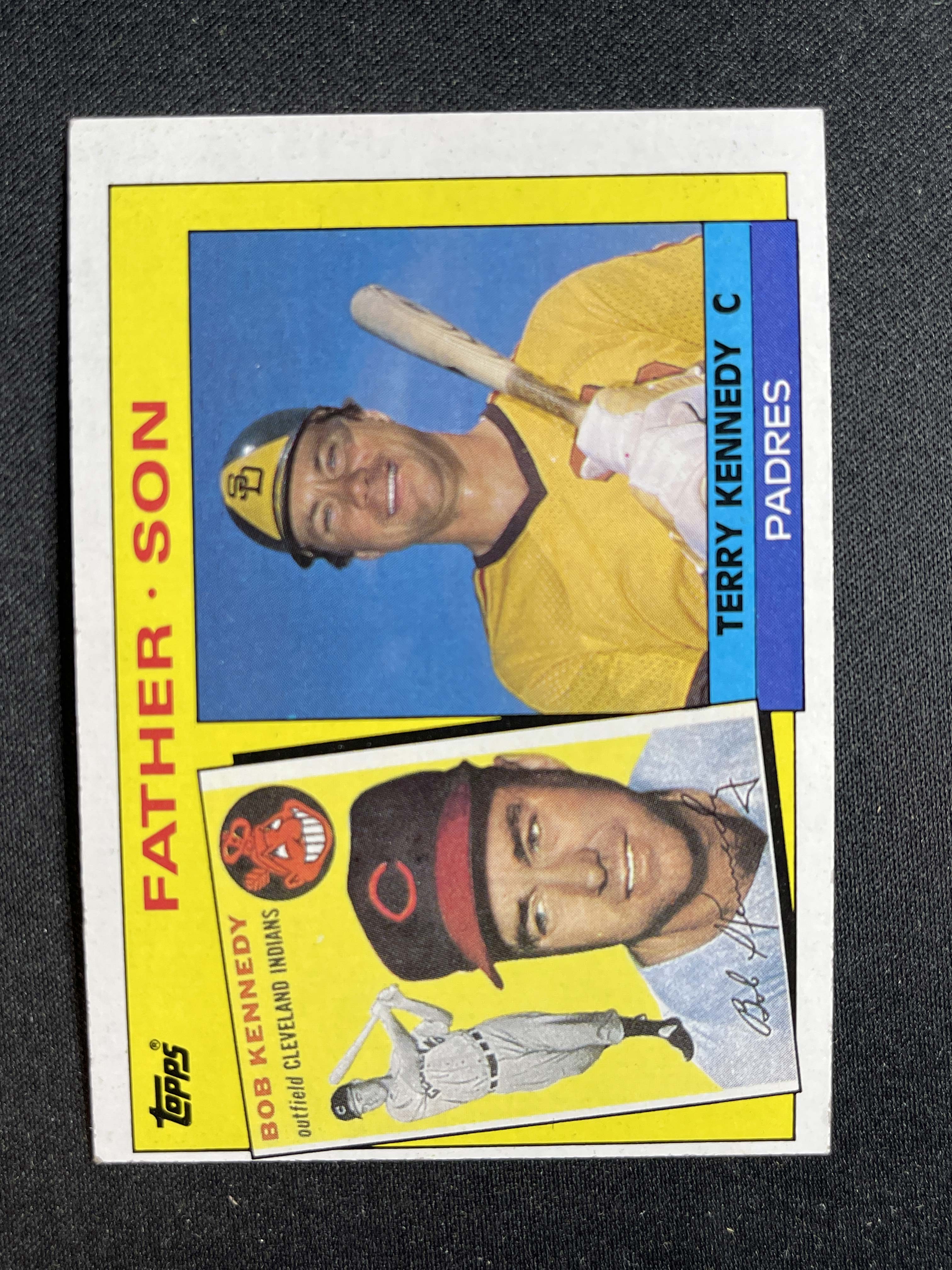 1985 Topps Baseball Cards 1-350 You Pick EX-VG - Picture 94 of 245
