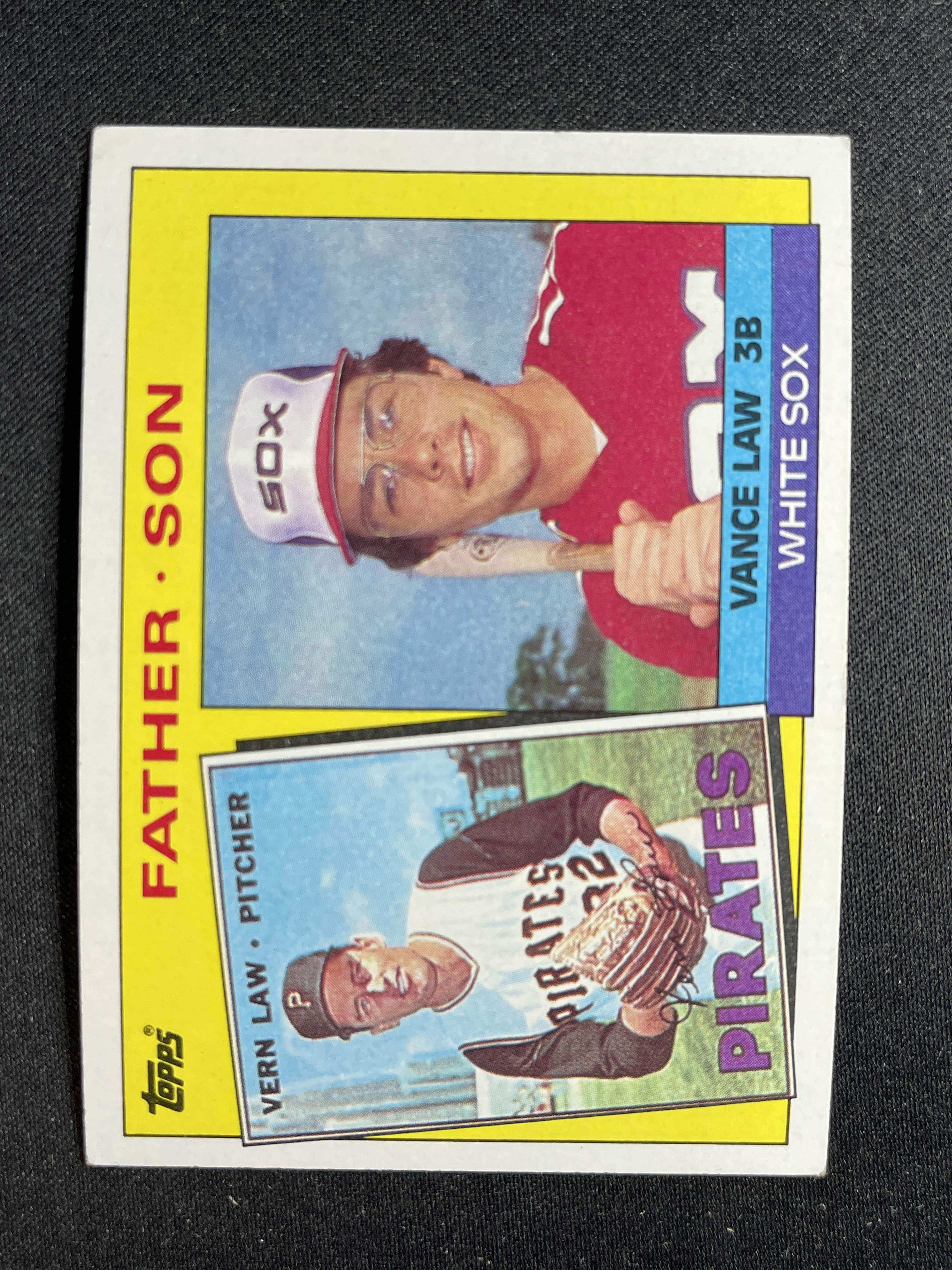 1985 Topps Baseball Cards 1-350 You Pick EX-VG - Picture 95 of 245