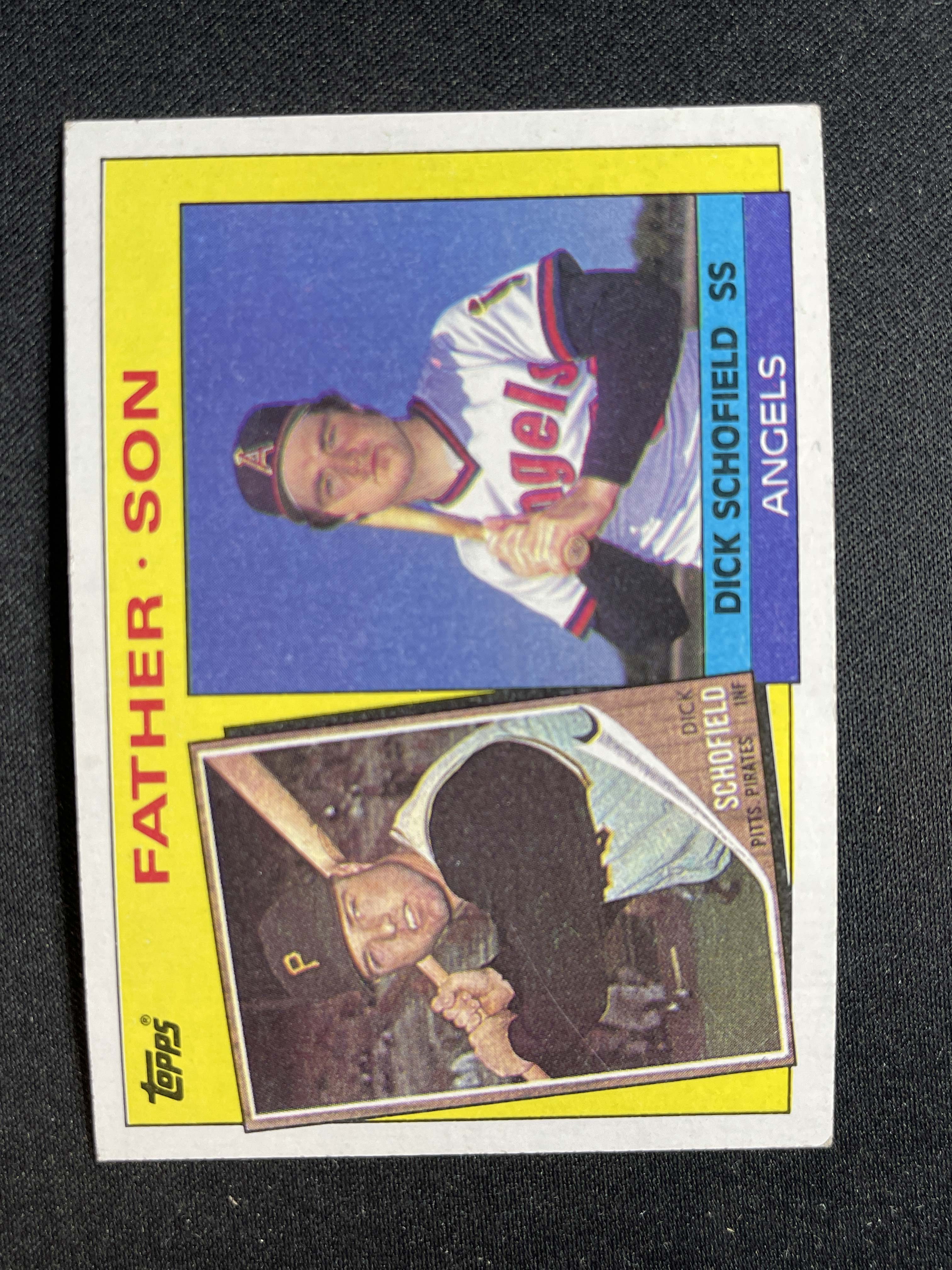 1985 Topps Baseball Cards 1-350 You Pick EX-VG - Picture 96 of 245