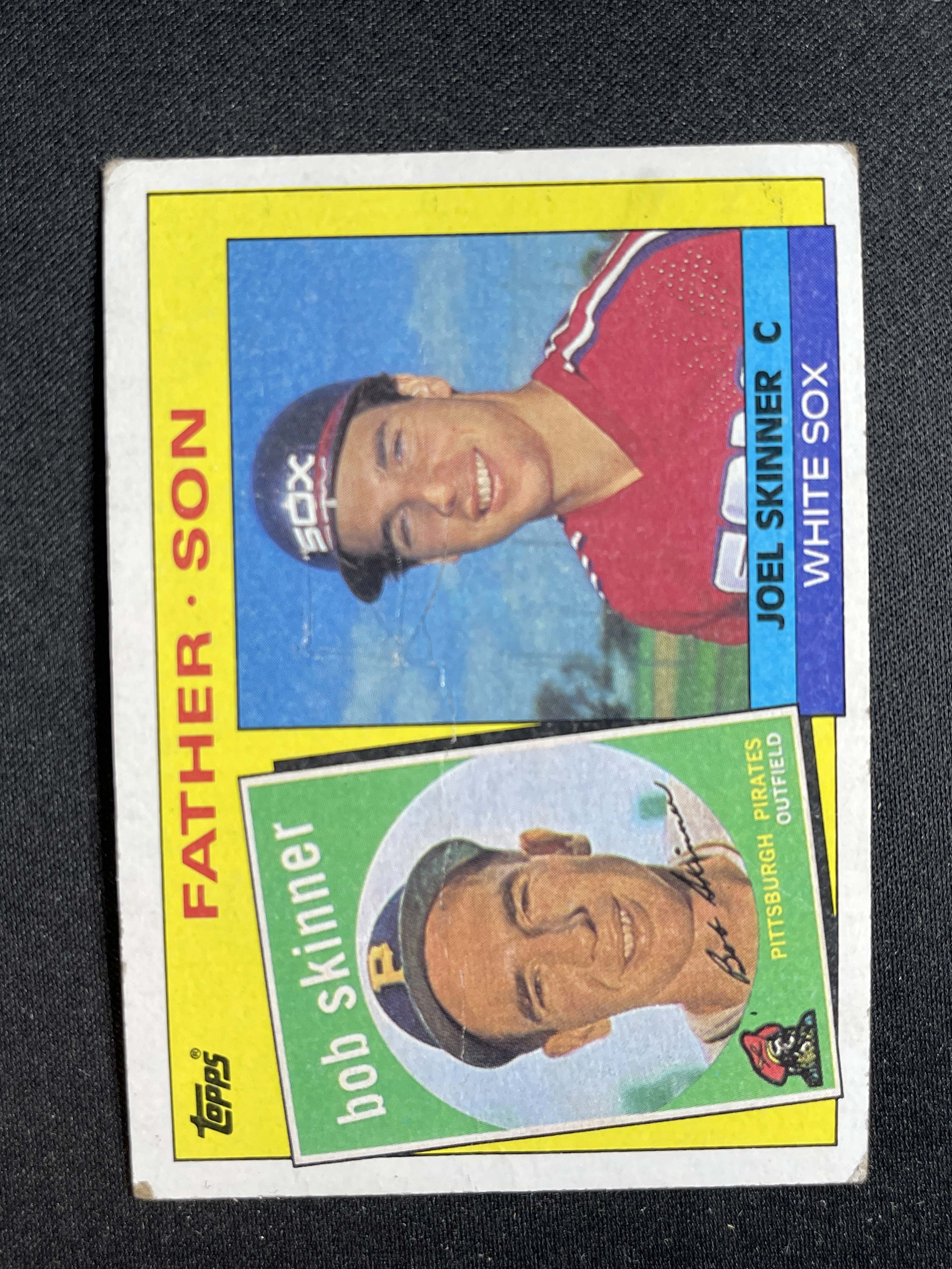 1985 Topps Baseball Cards 1-350 You Pick EX-VG - Picture 97 of 245