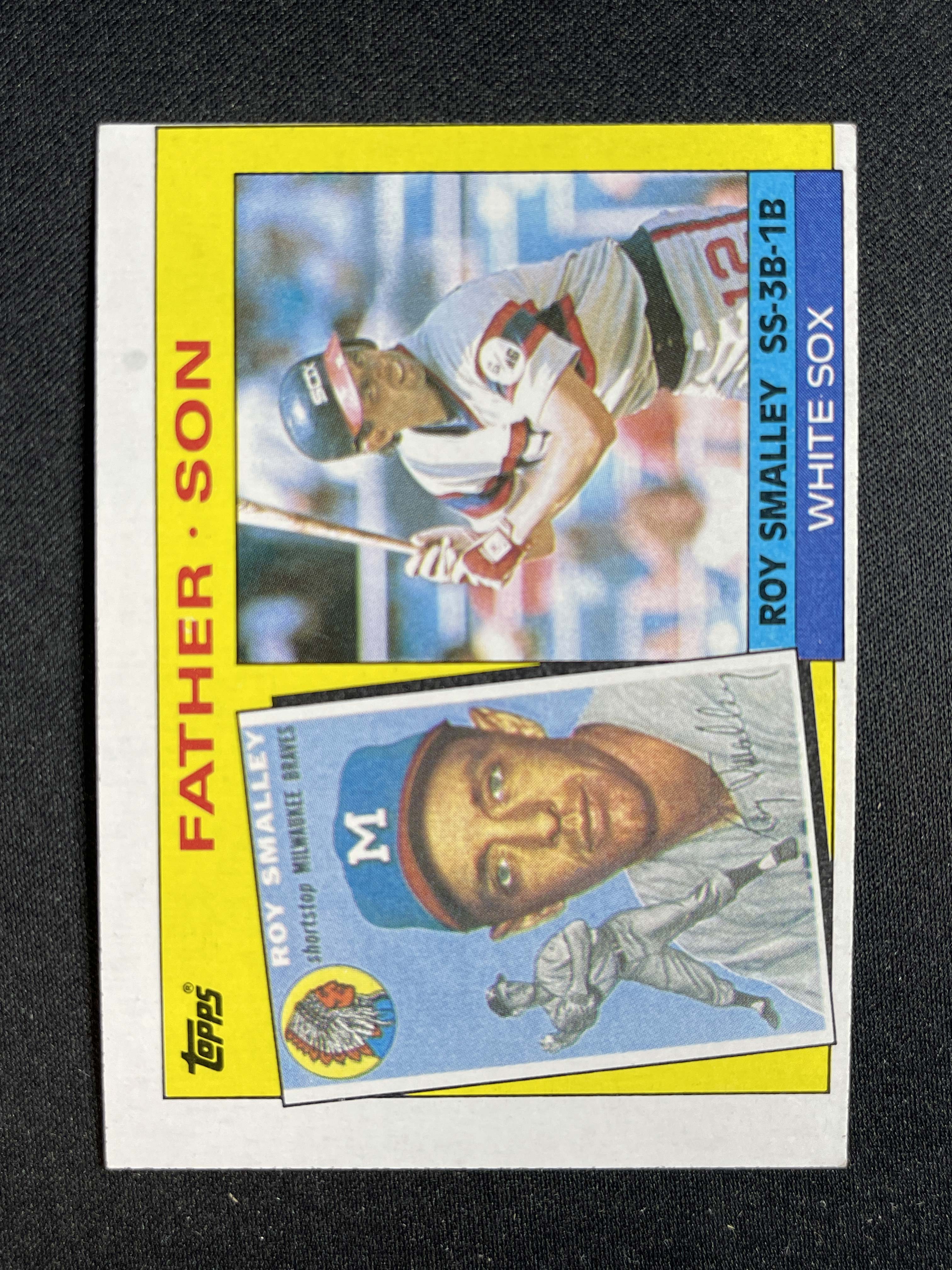 1985 Topps Baseball Cards 1-350 You Pick EX-VG - Picture 98 of 245
