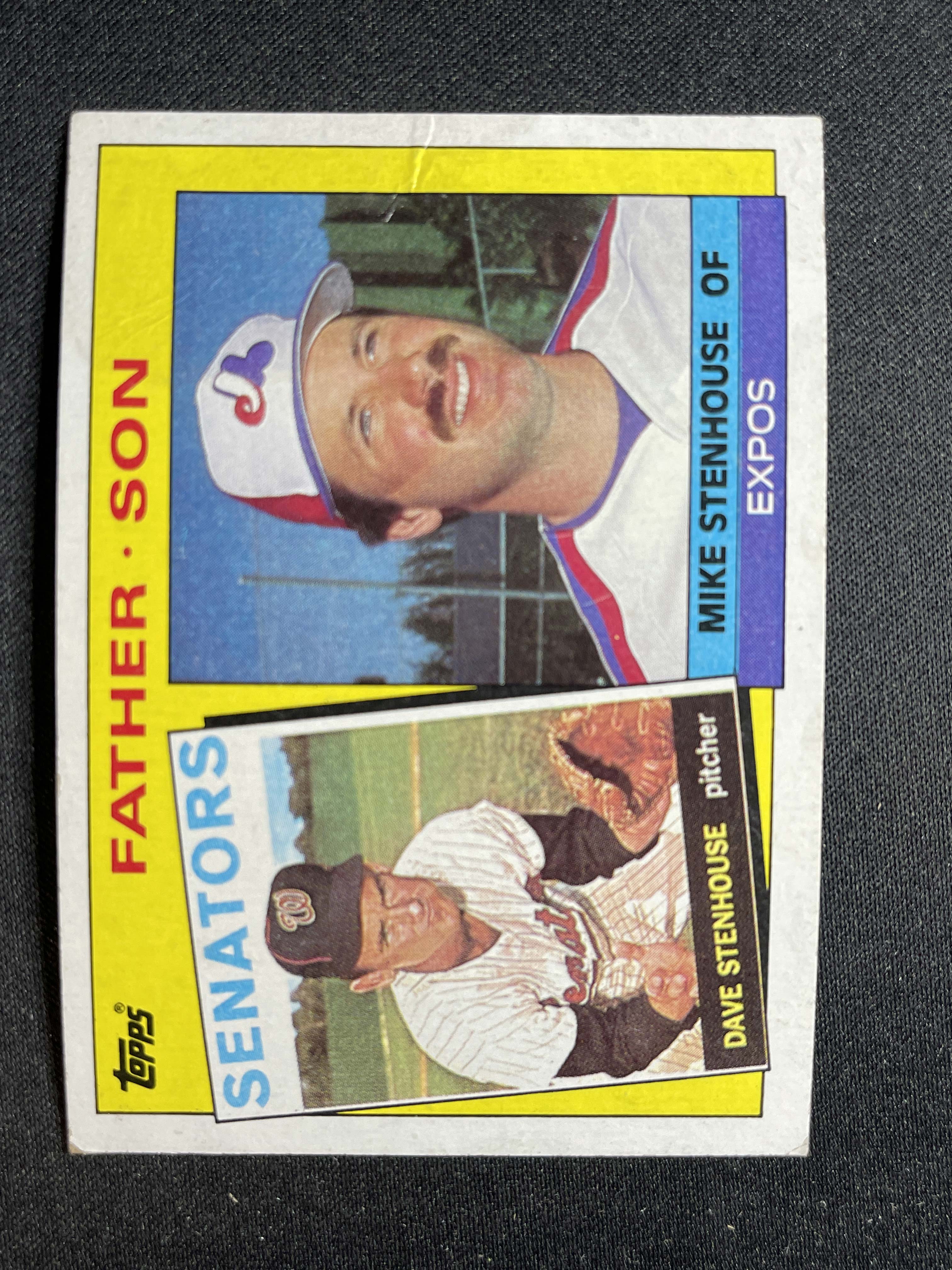 1985 Topps Baseball Cards 1-350 You Pick EX-VG - Picture 99 of 245