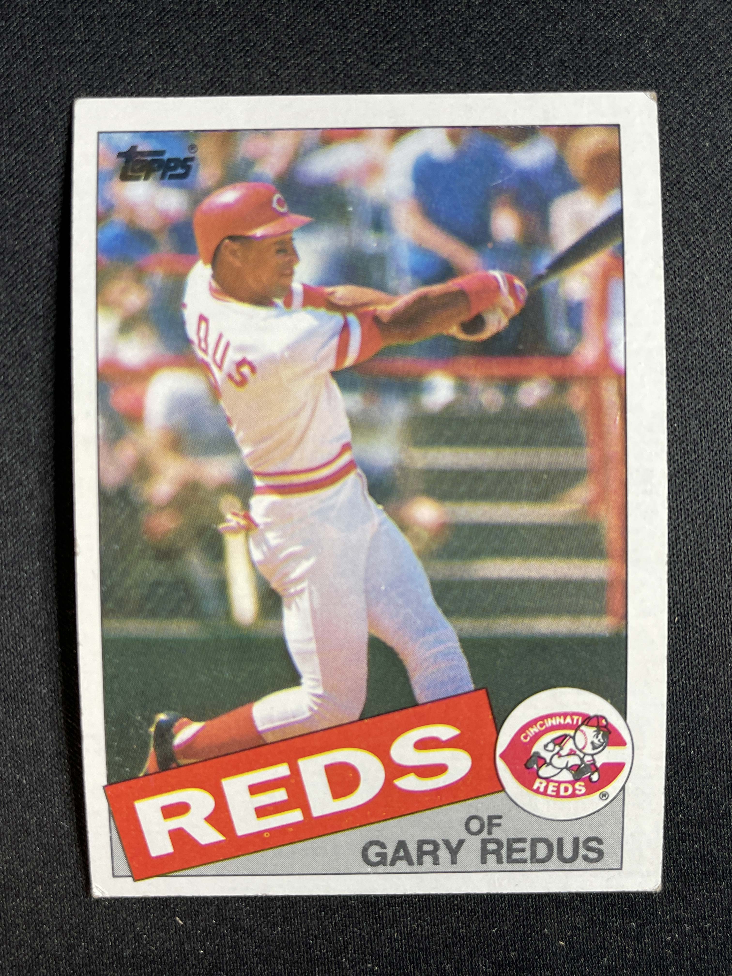 1985 Topps Baseball Cards 1-350 You Pick EX-VG - Picture 101 of 245