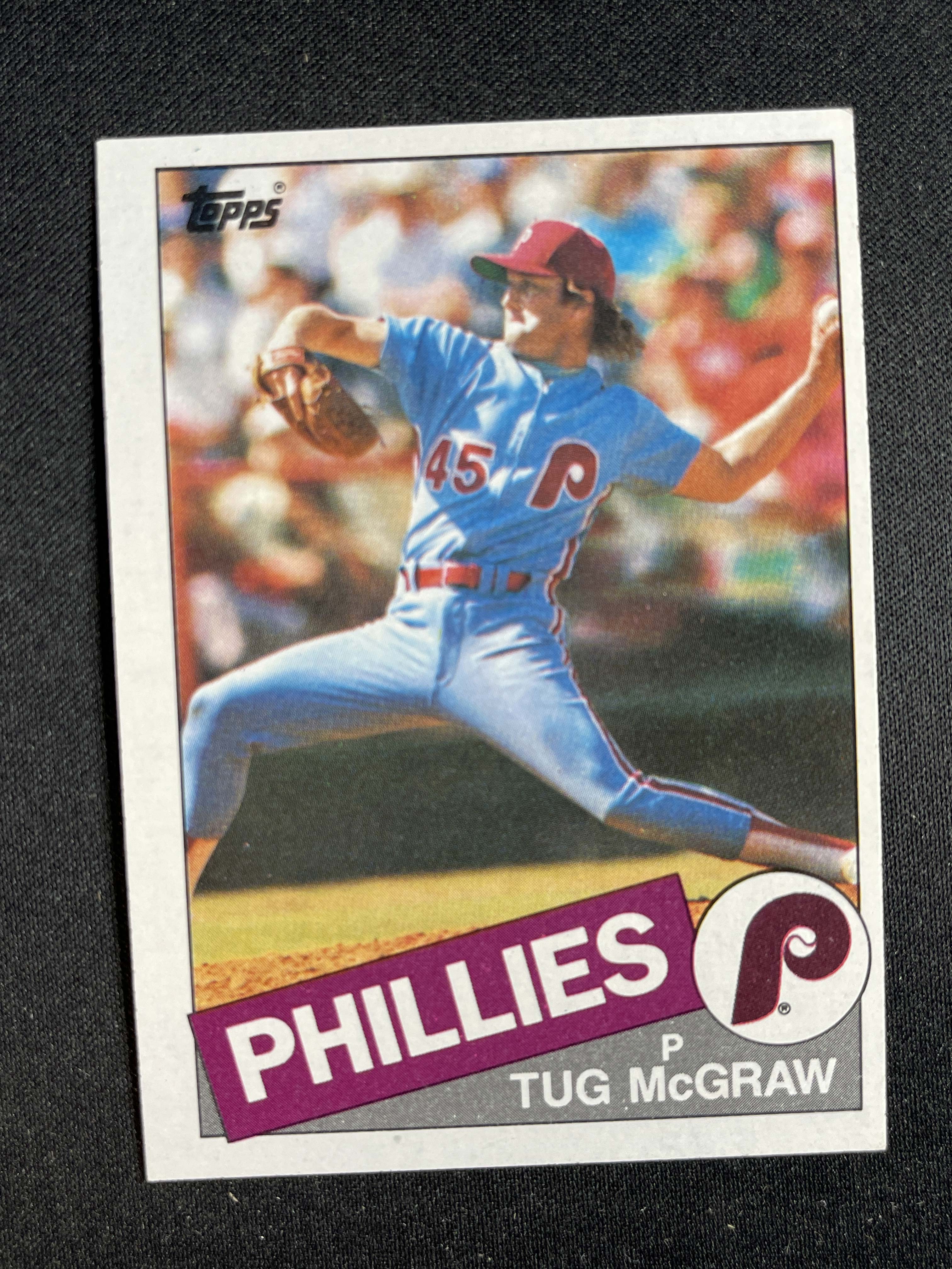1985 Topps Baseball Cards 1-350 You Pick EX-VG - Picture 108 of 245