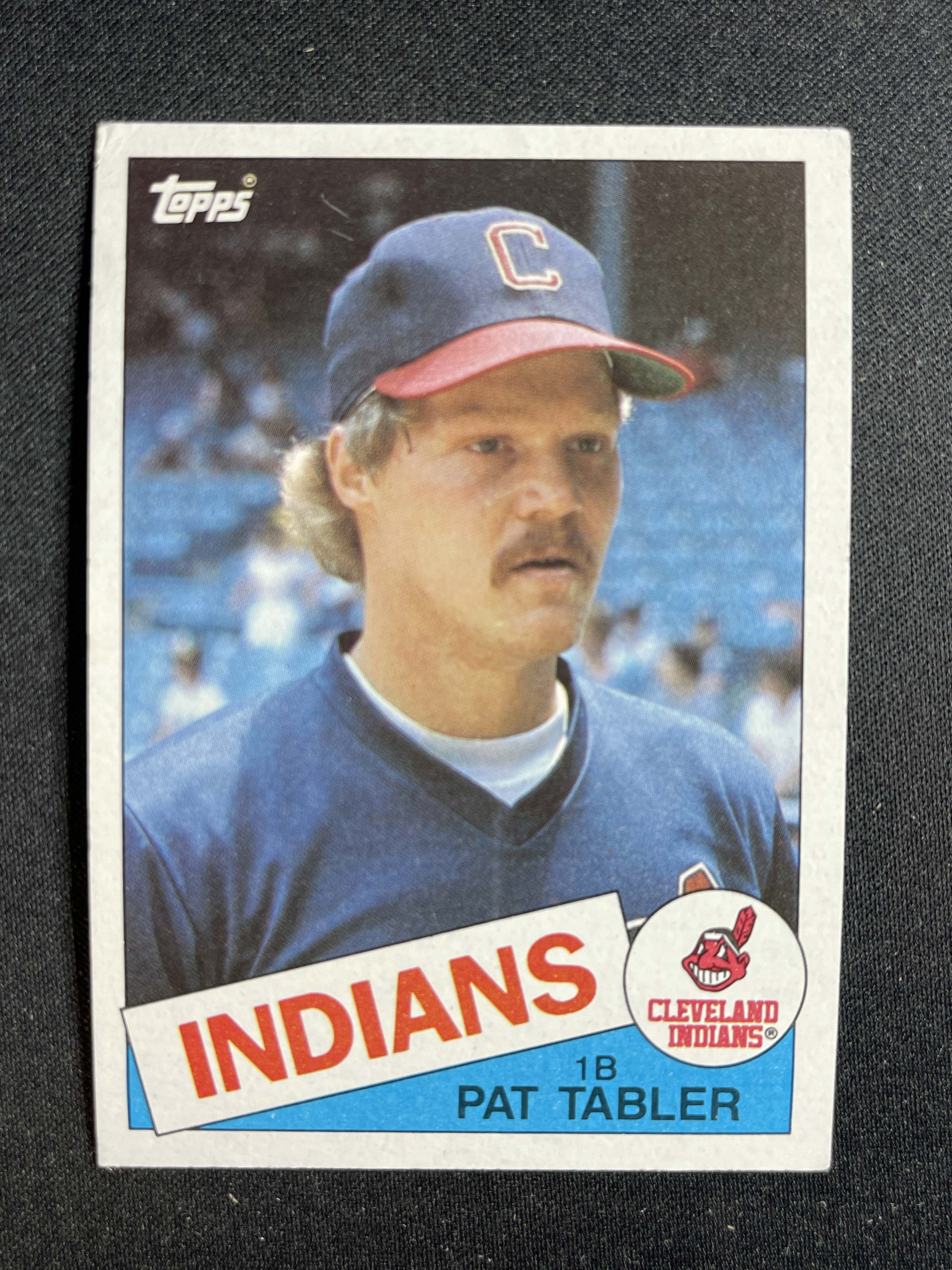 1985 Topps Baseball Cards 1-350 You Pick EX-VG - Picture 109 of 245
