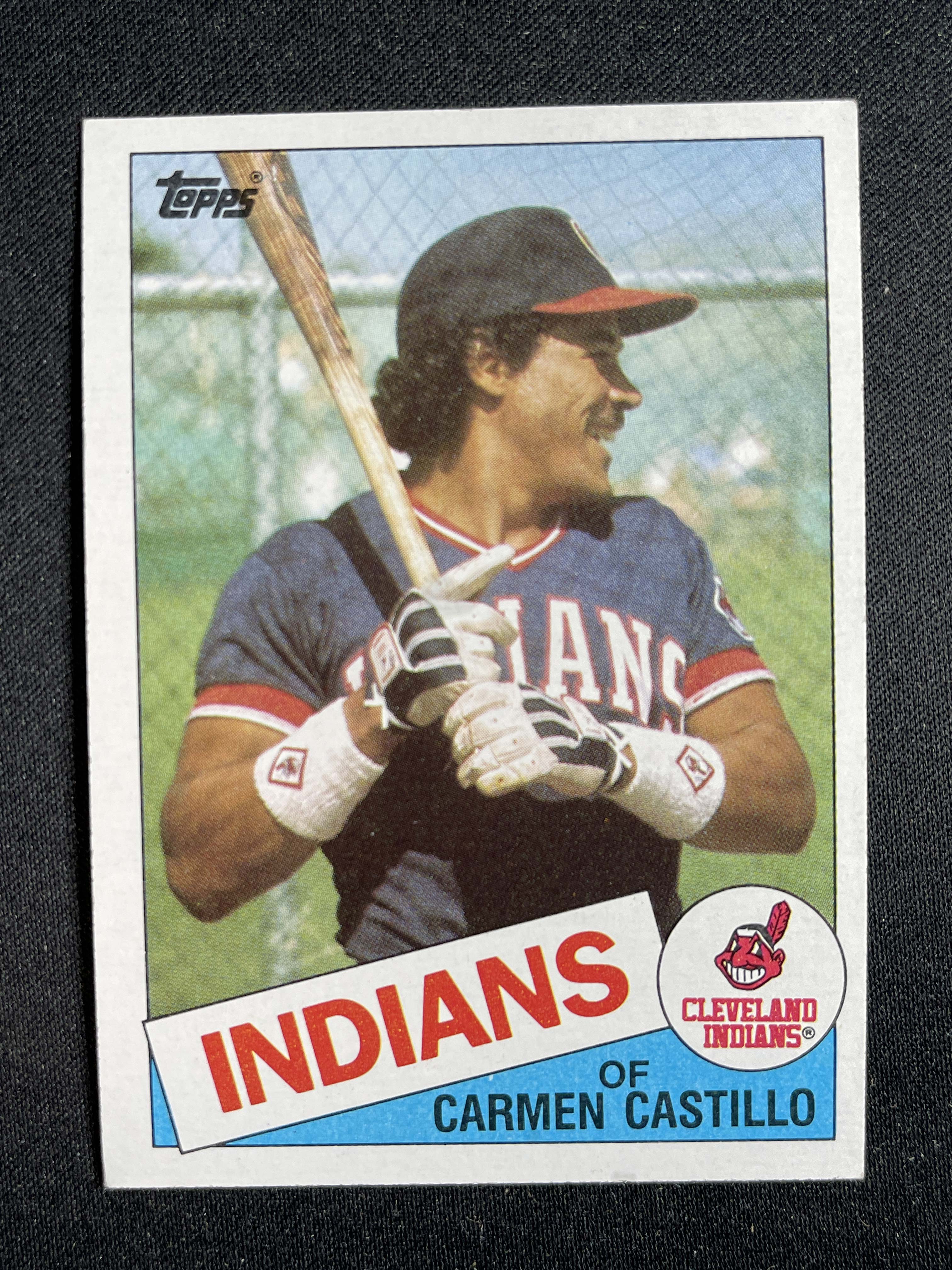 1985 Topps Baseball Cards 1-350 You Pick EX-VG - Picture 125 of 245