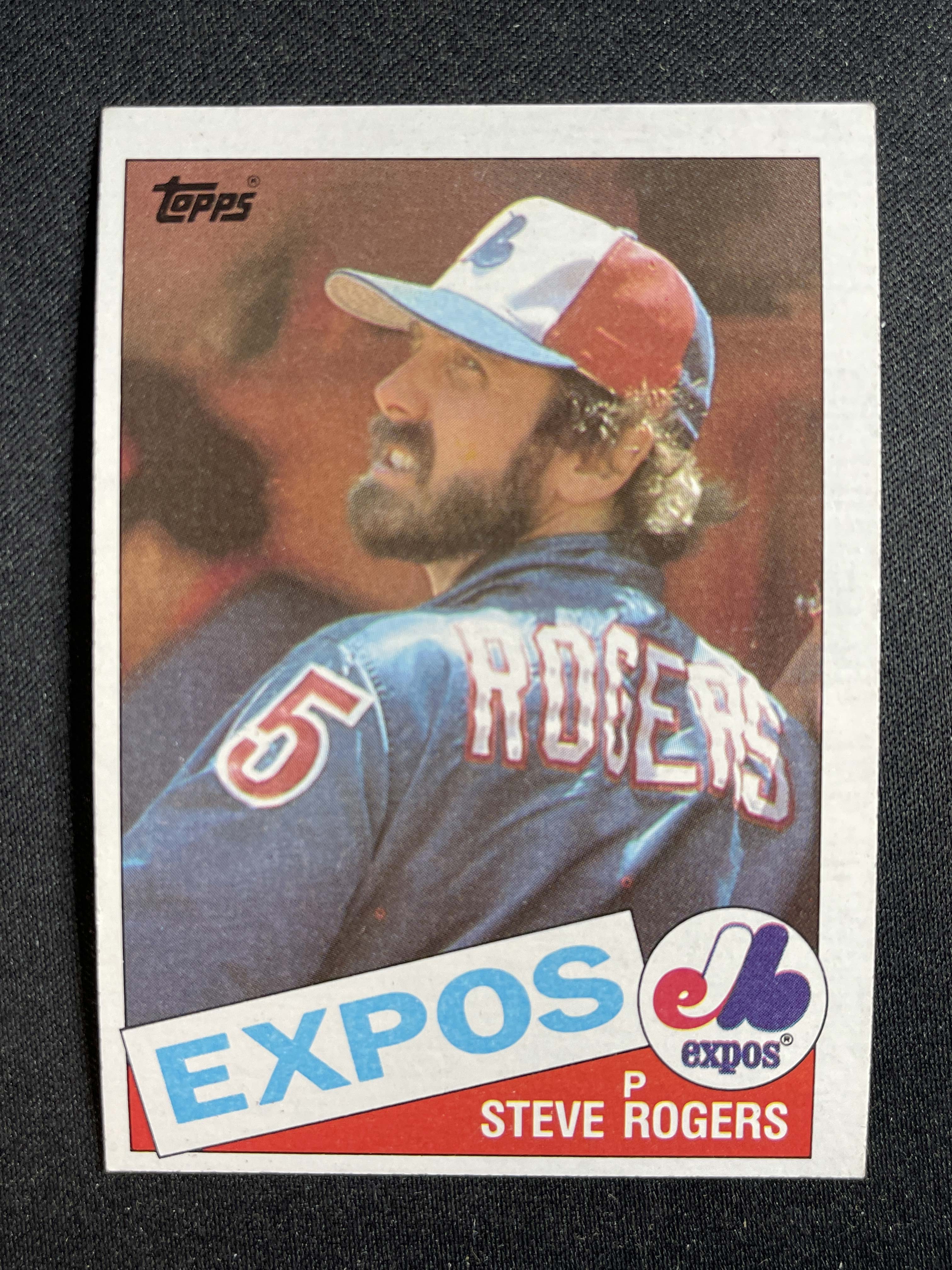 1985 Topps Baseball Cards 1-350 You Pick EX-VG - Picture 142 of 245