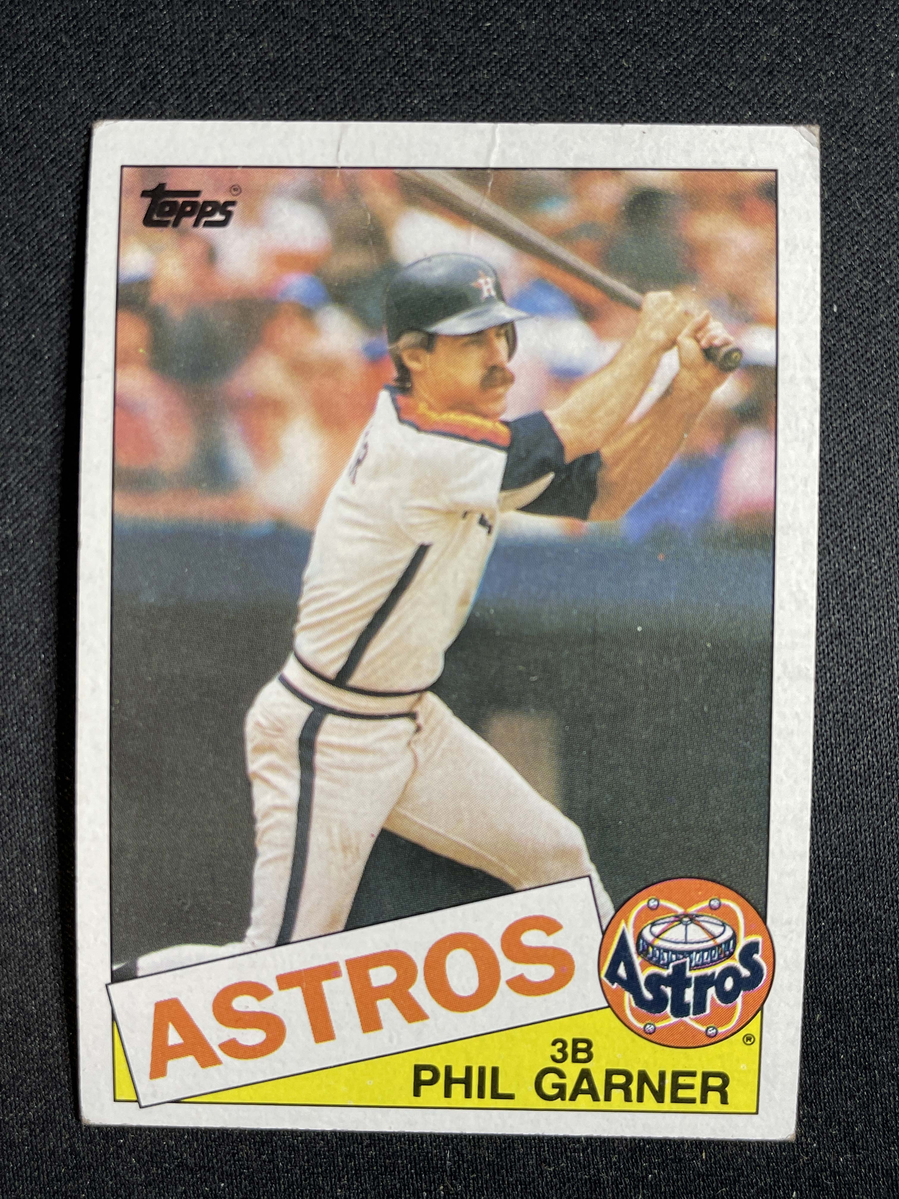 1985 Topps Baseball Cards 1-350 You Pick EX-VG - Picture 143 of 245