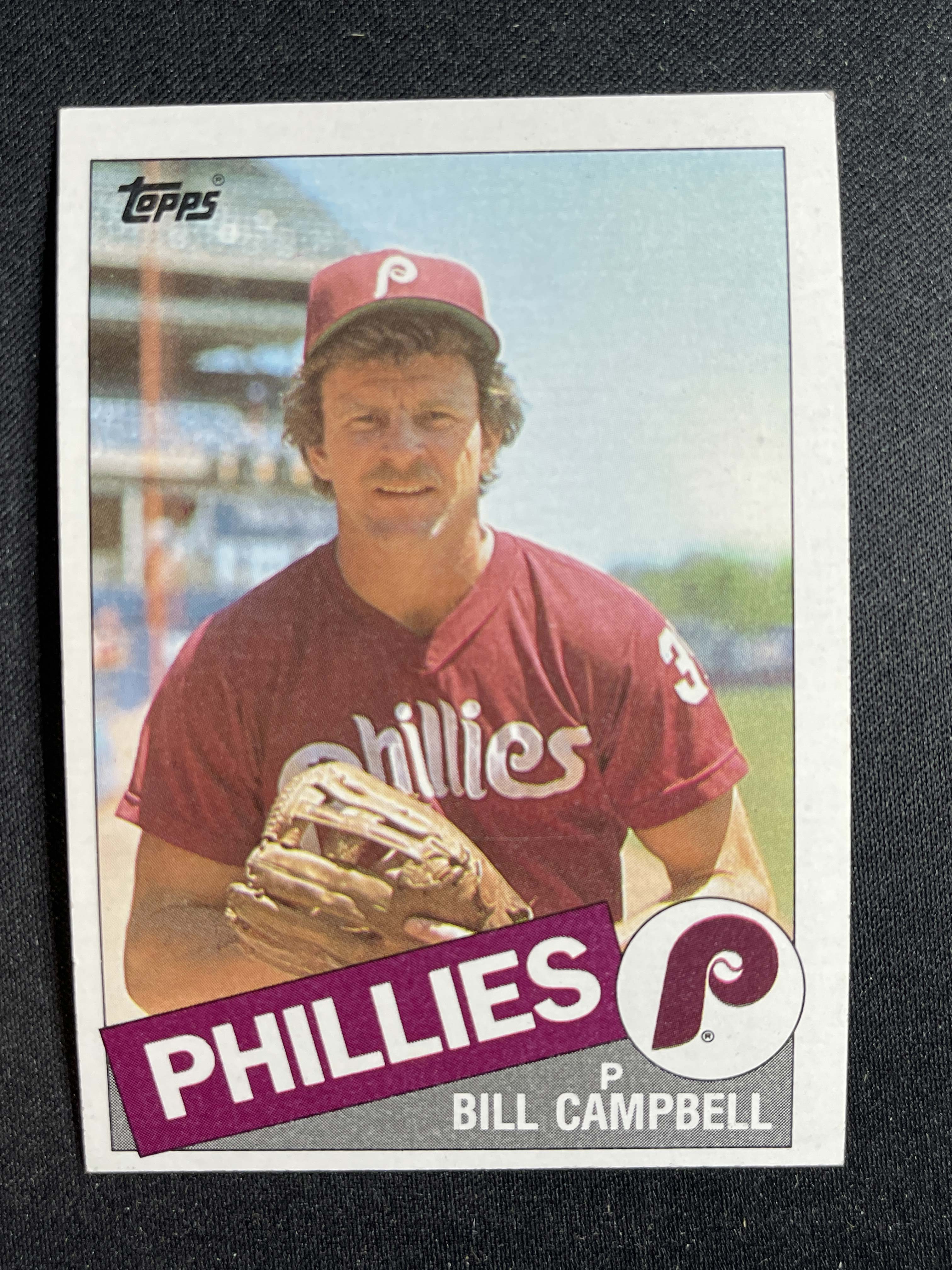 1985 Topps Baseball Cards 1-350 You Pick EX-VG - Picture 146 of 245