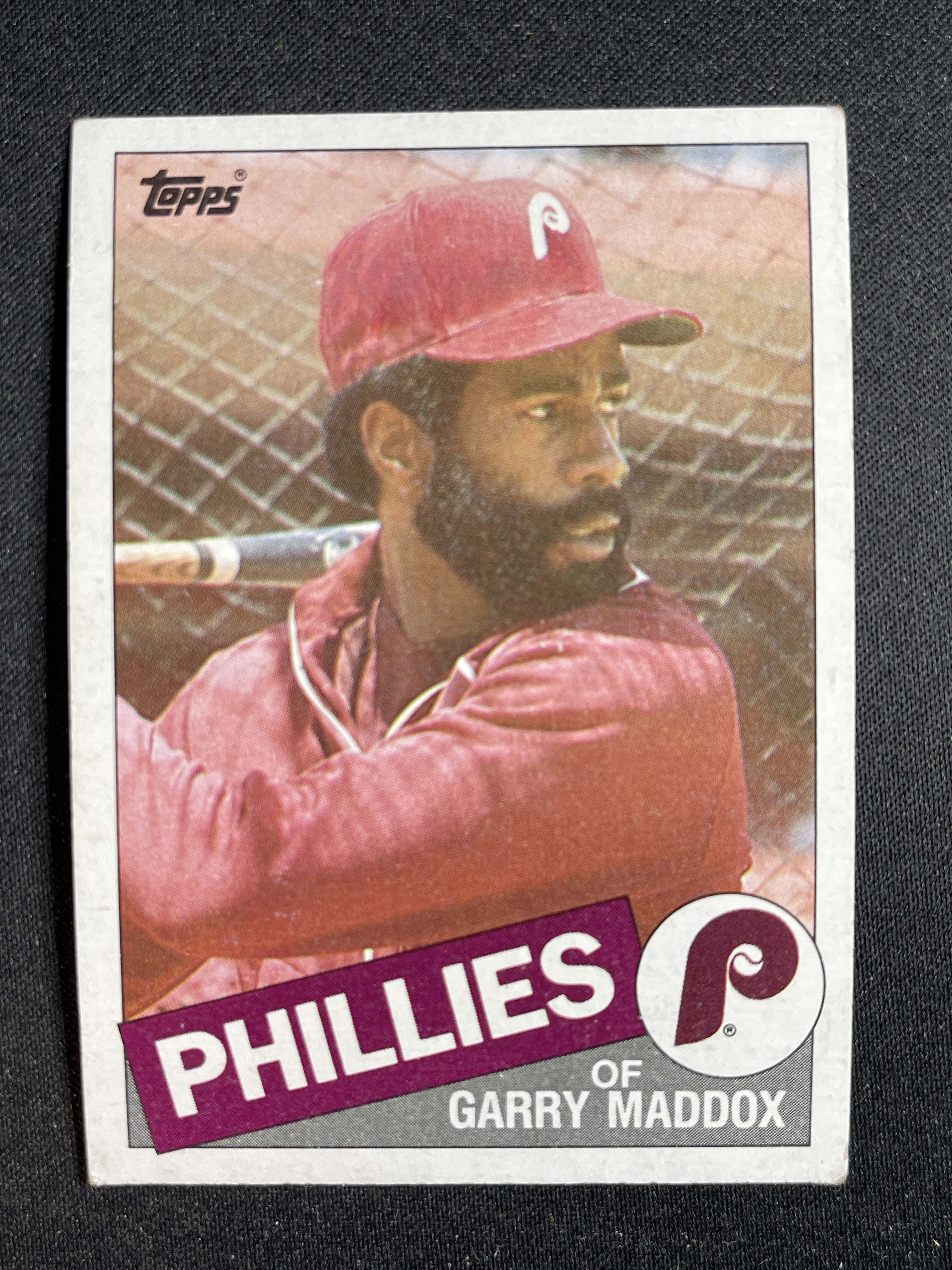 1985 Topps Baseball Cards 1-350 You Pick EX-VG - Picture 168 of 245