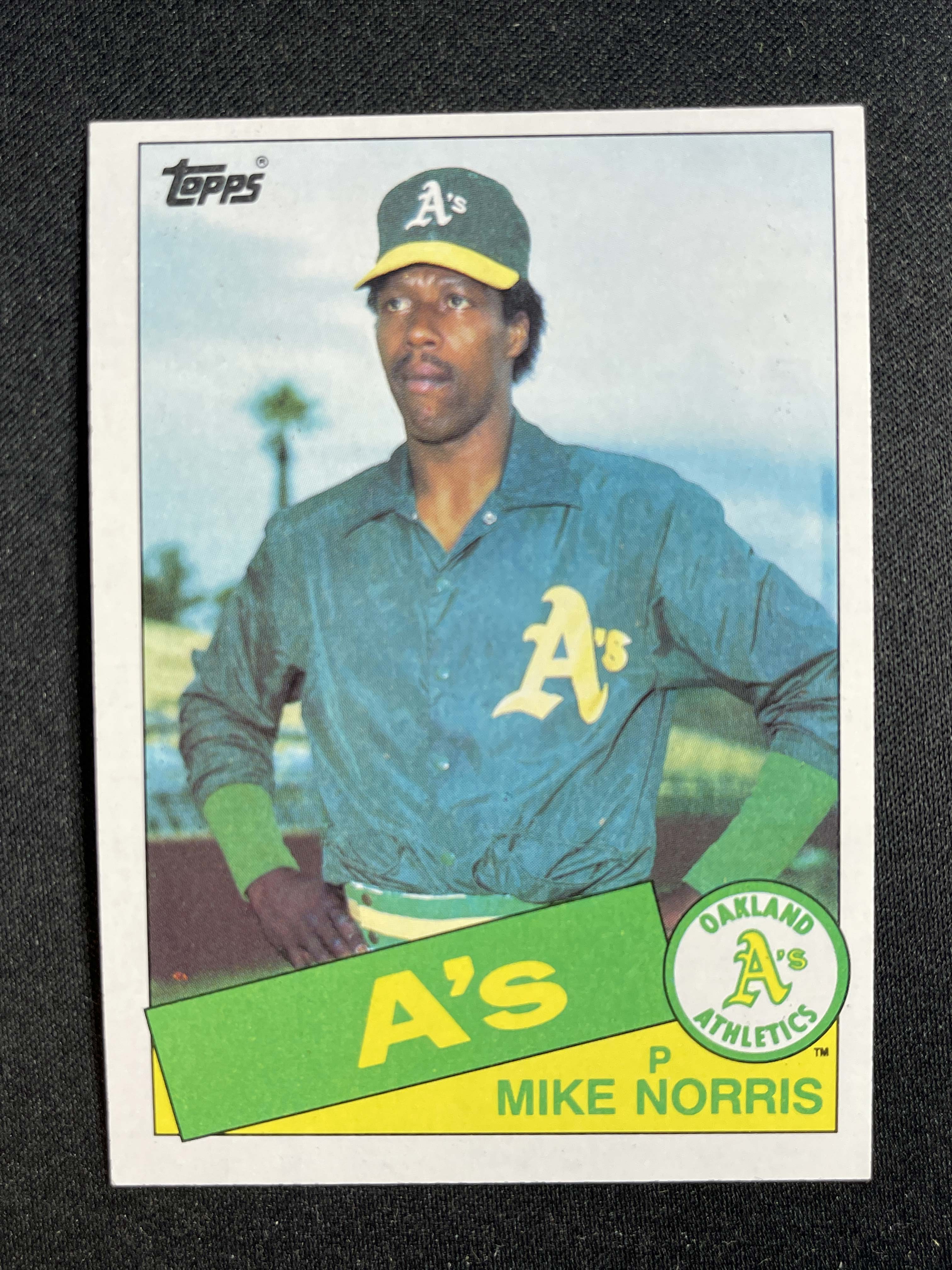 1985 Topps Baseball Cards 1-350 You Pick EX-VG - Picture 175 of 245