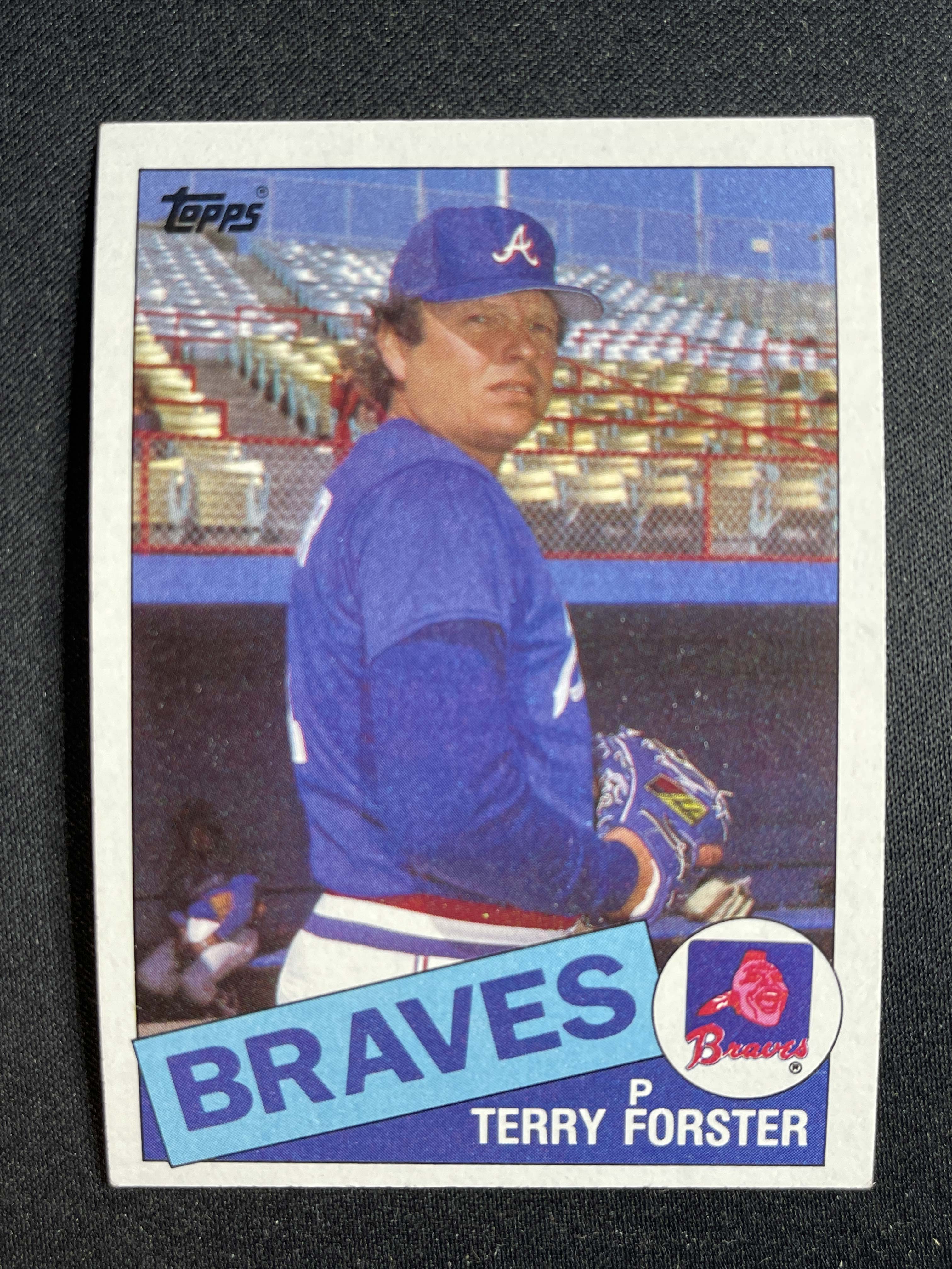 1985 Topps Baseball Cards 1-350 You Pick EX-VG - Picture 177 of 245