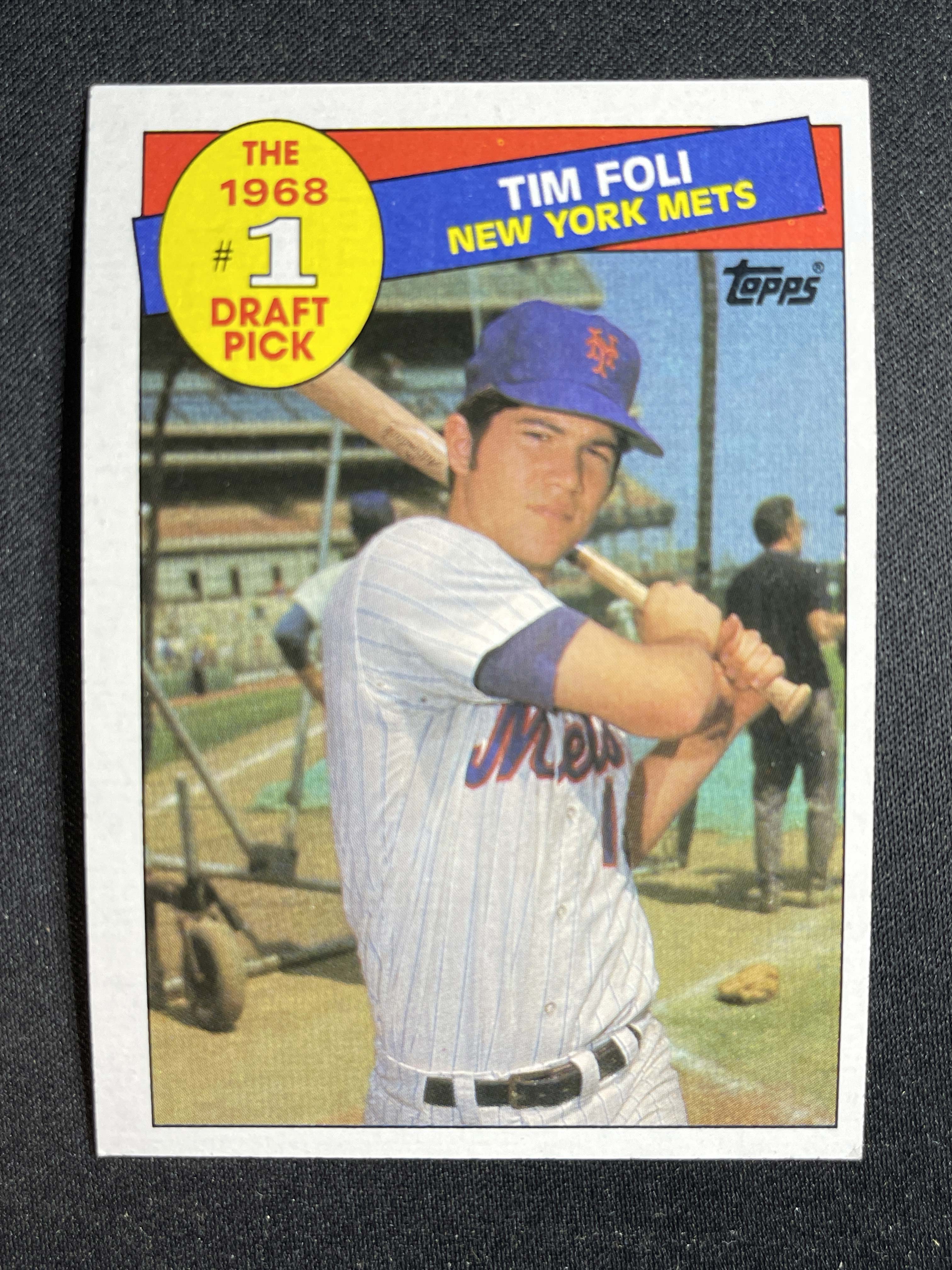 1985 Topps Baseball Cards 1-350 You Pick EX-VG - Picture 191 of 245