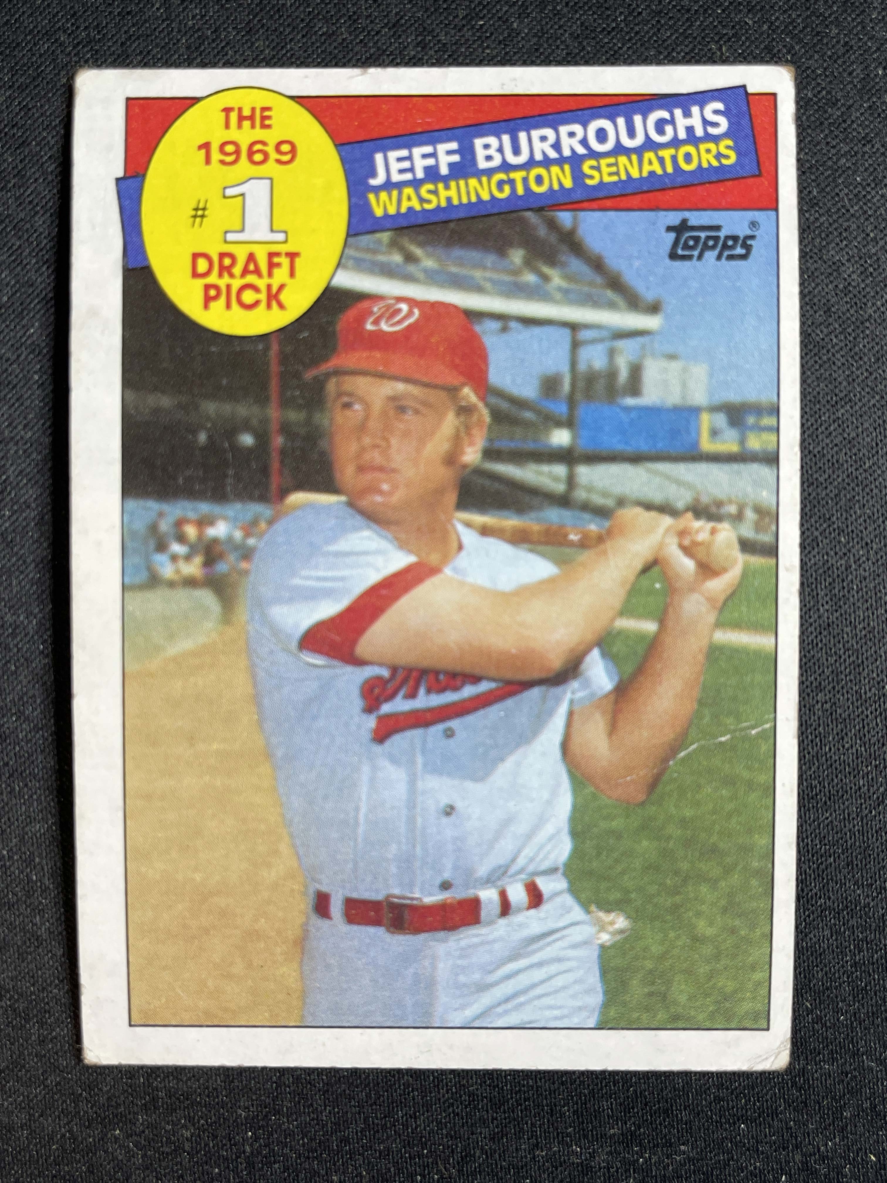 1985 Topps Baseball Cards 1-350 You Pick EX-VG - Picture 192 of 245