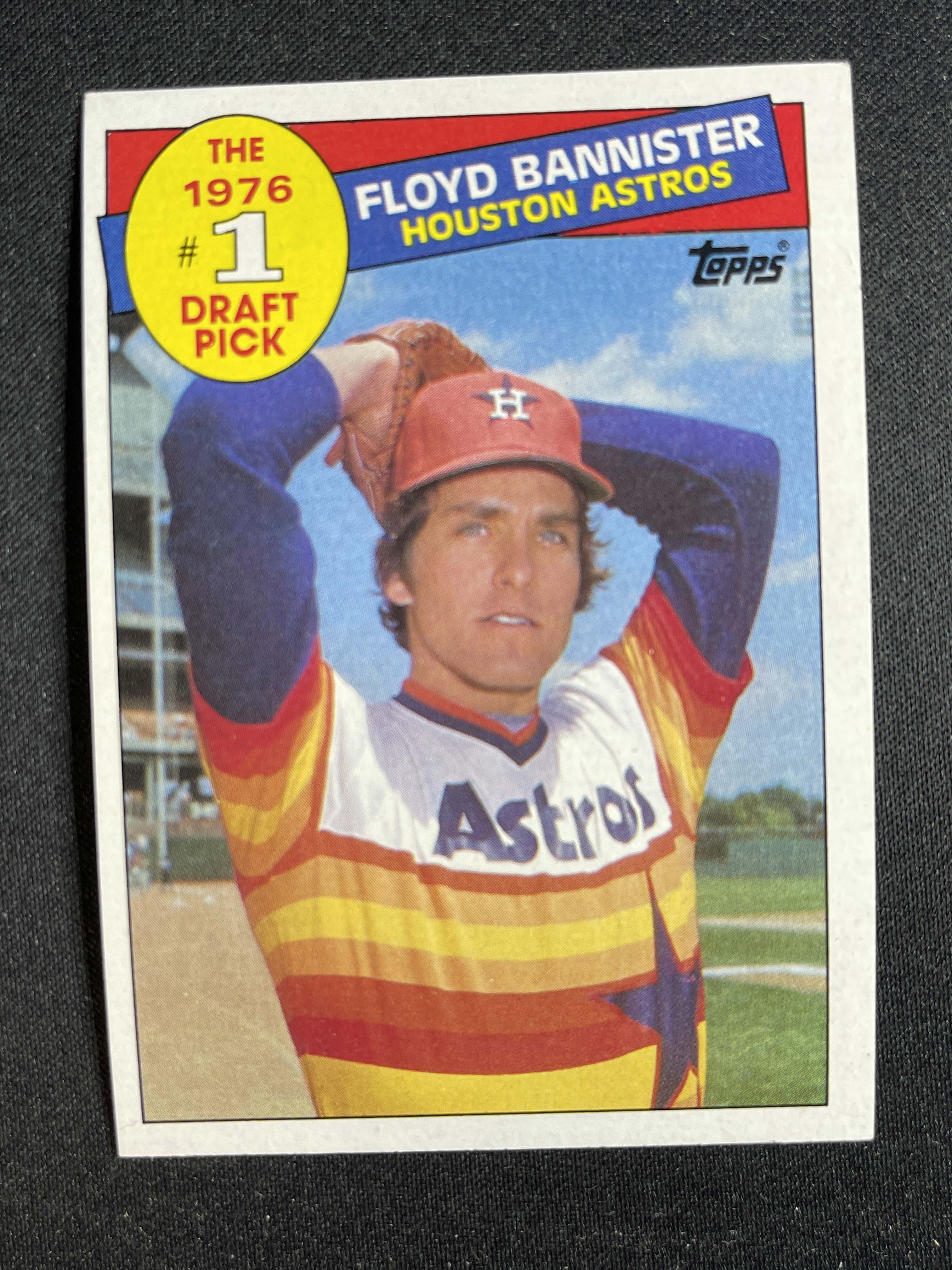 1985 Topps Baseball Cards 1-350 You Pick EX-VG - Picture 194 of 245