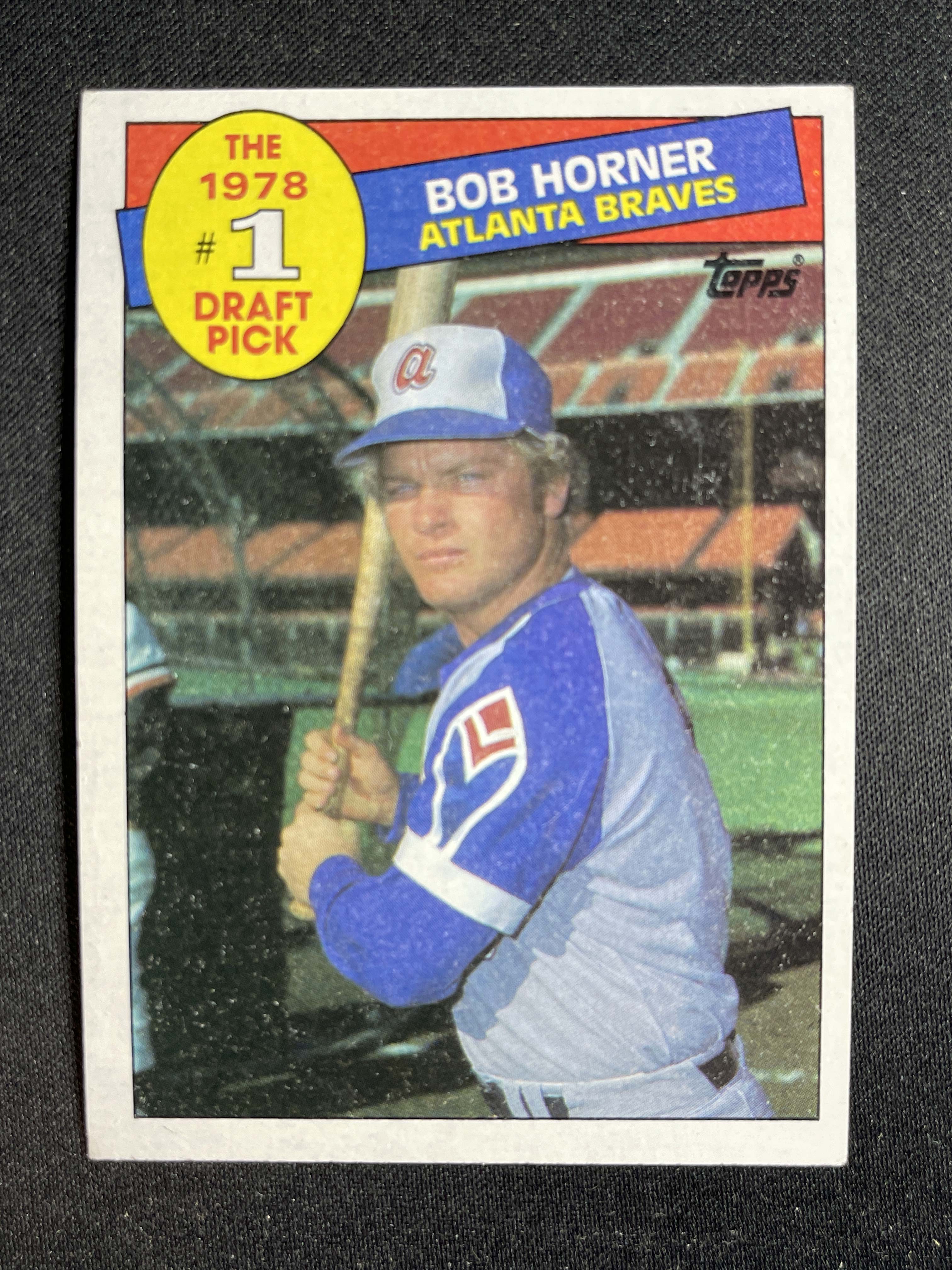 1985 Topps Baseball Cards 1-350 You Pick EX-VG - Picture 196 of 245