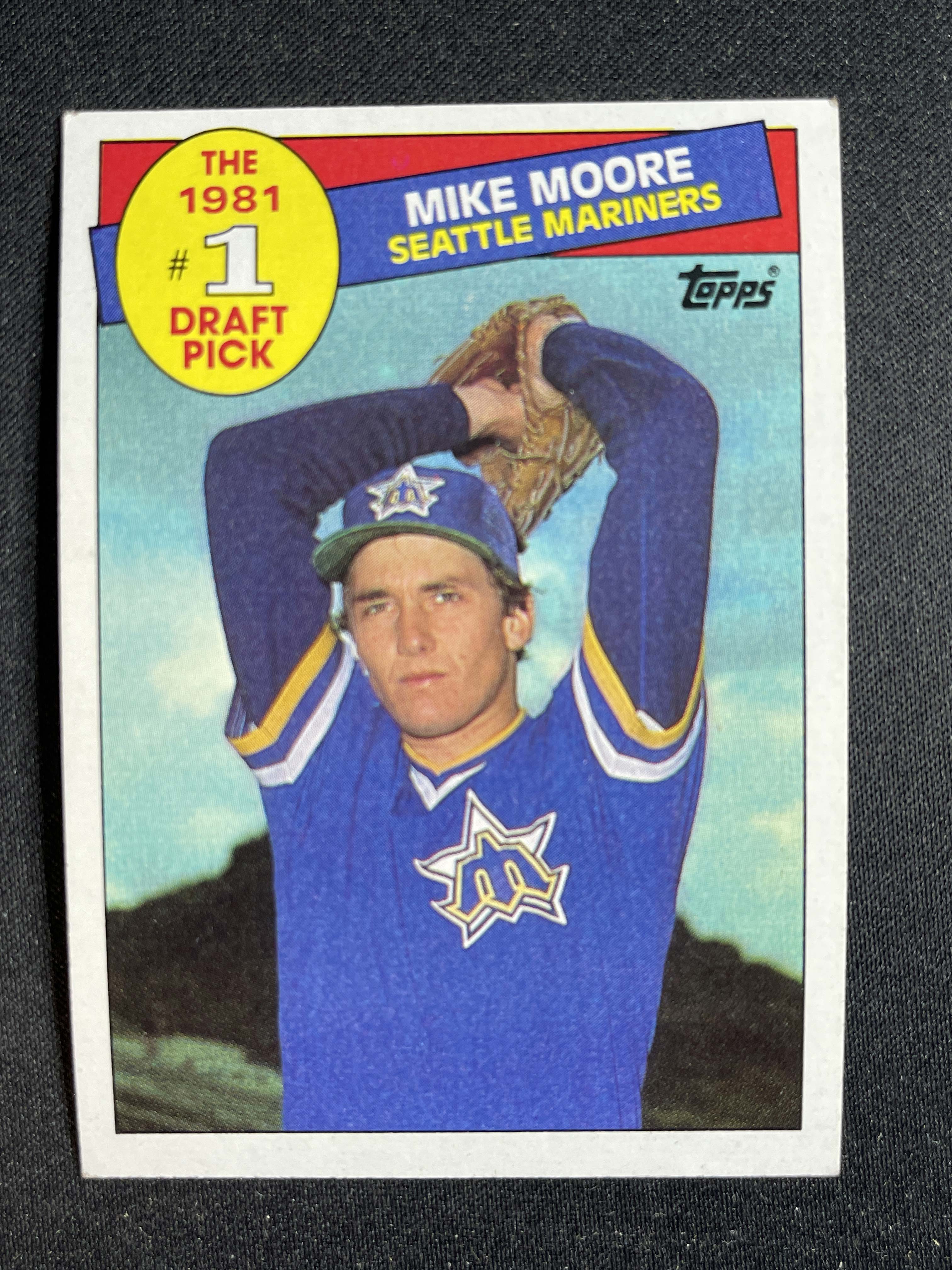 1985 Topps Baseball Cards 1-350 You Pick EX-VG - Picture 197 of 245