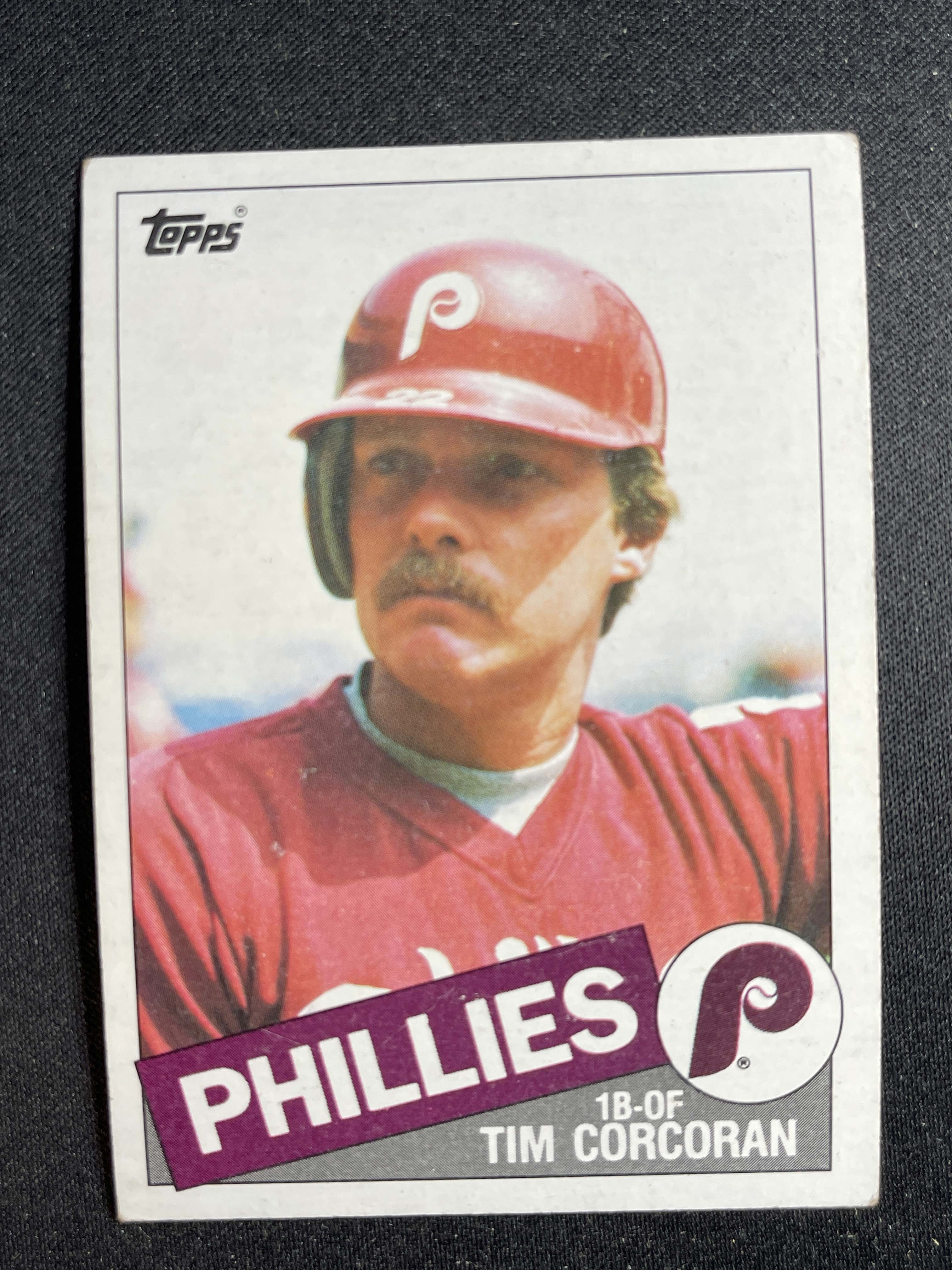 1985 Topps Baseball Cards 1-350 You Pick EX-VG - Picture 212 of 245