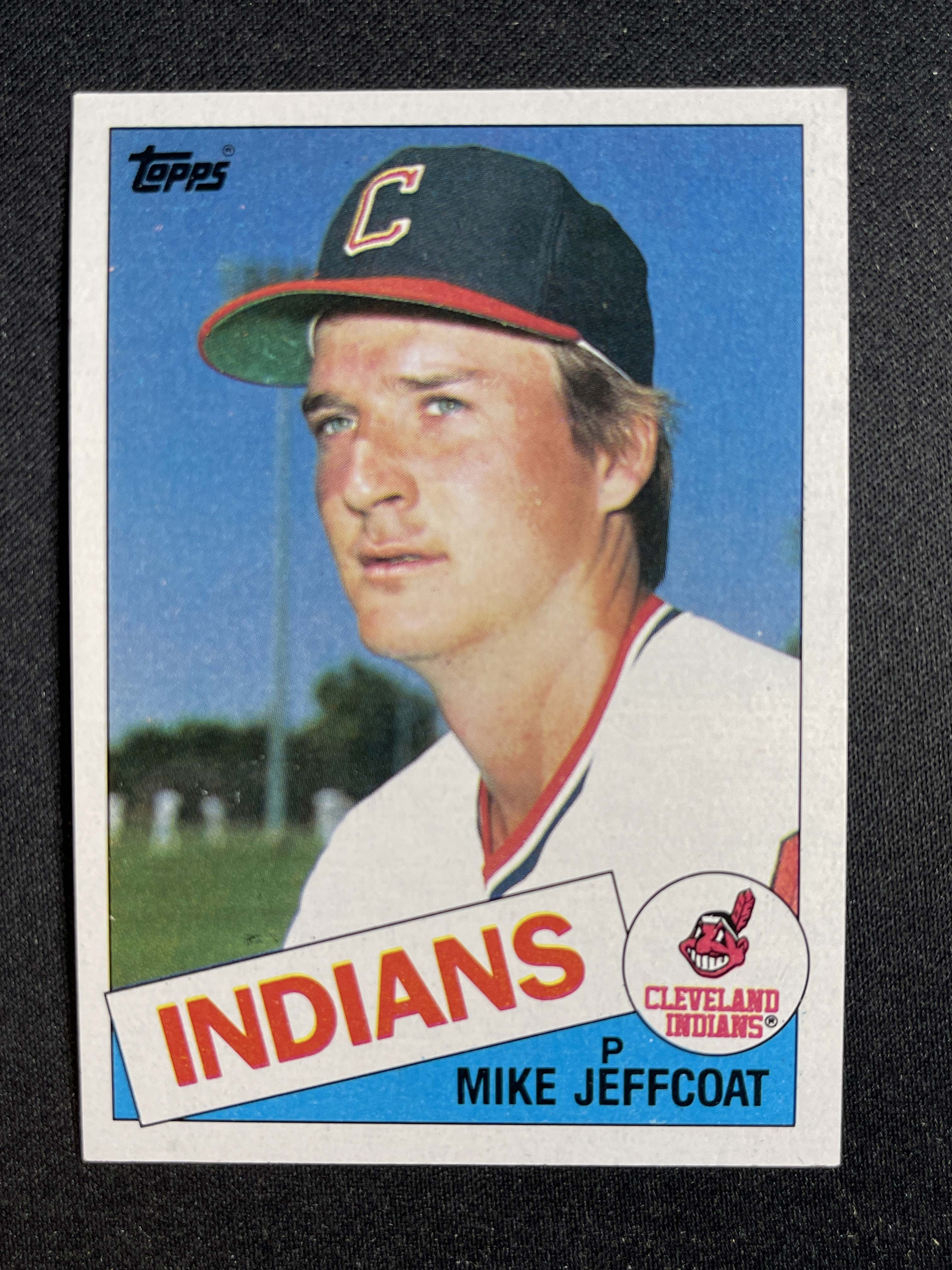1985 Topps Baseball Cards 1-350 You Pick EX-VG - Picture 213 of 245