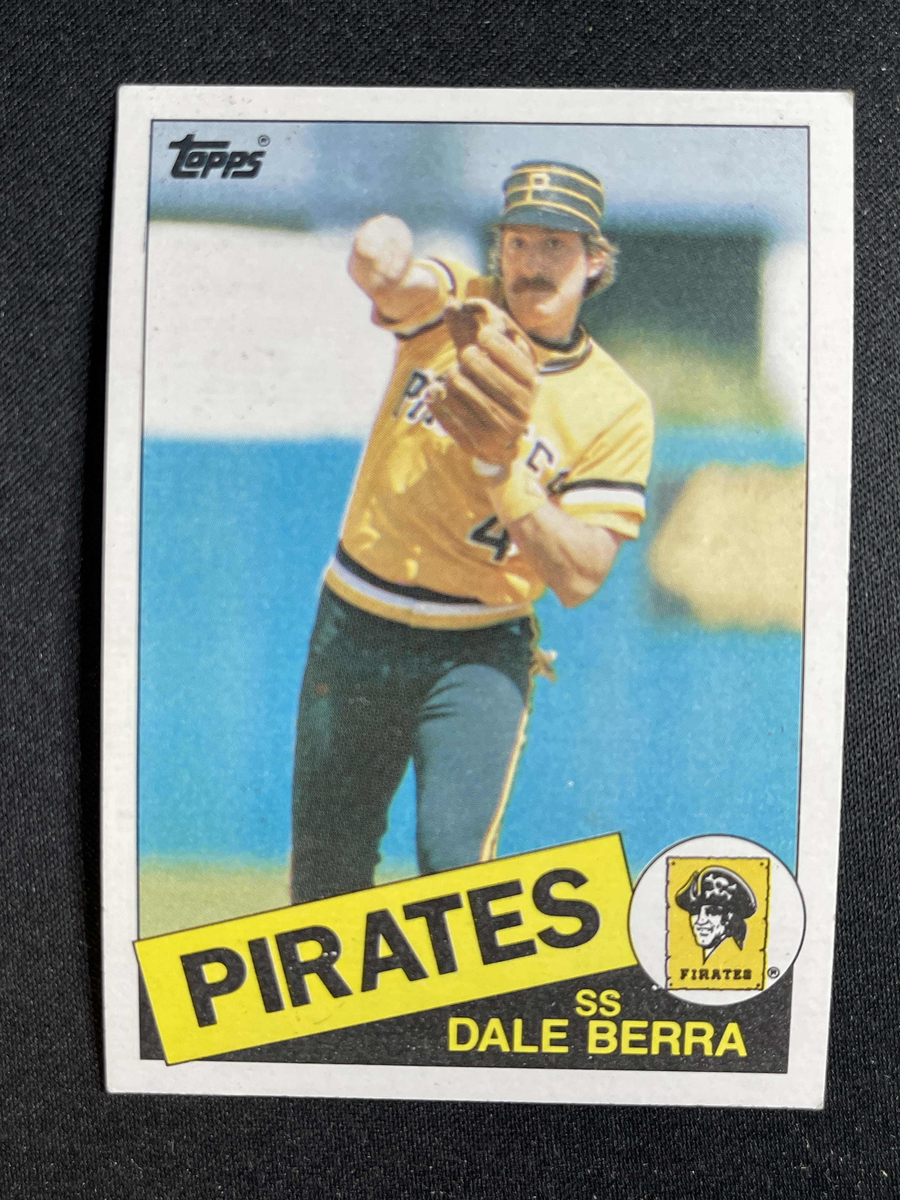 1985 Topps Baseball Cards 1-350 You Pick EX-VG - Picture 214 of 245