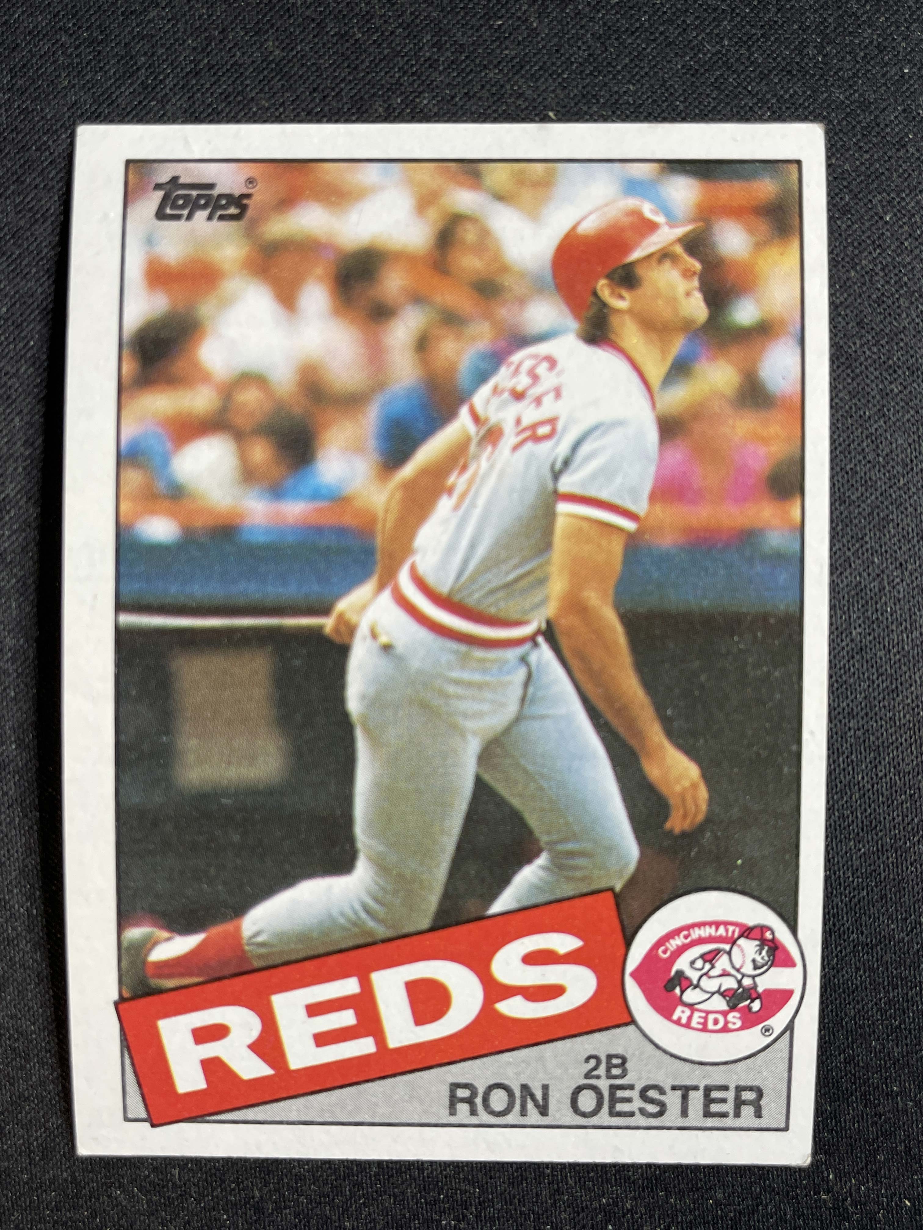 1985 Topps Baseball Cards 1-350 You Pick EX-VG - Picture 220 of 245