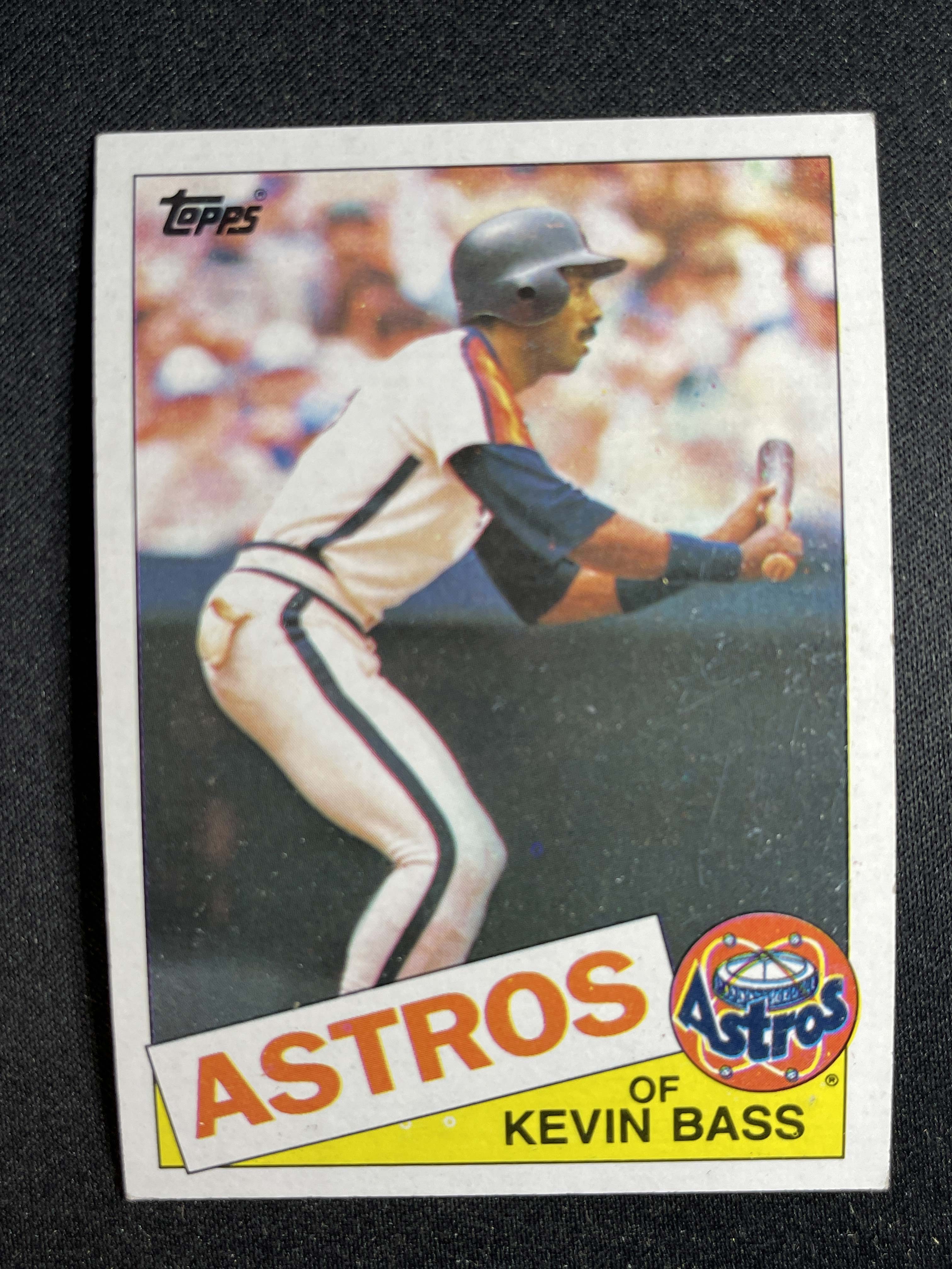 1985 Topps Baseball Cards 1-350 You Pick EX-VG - Picture 227 of 245