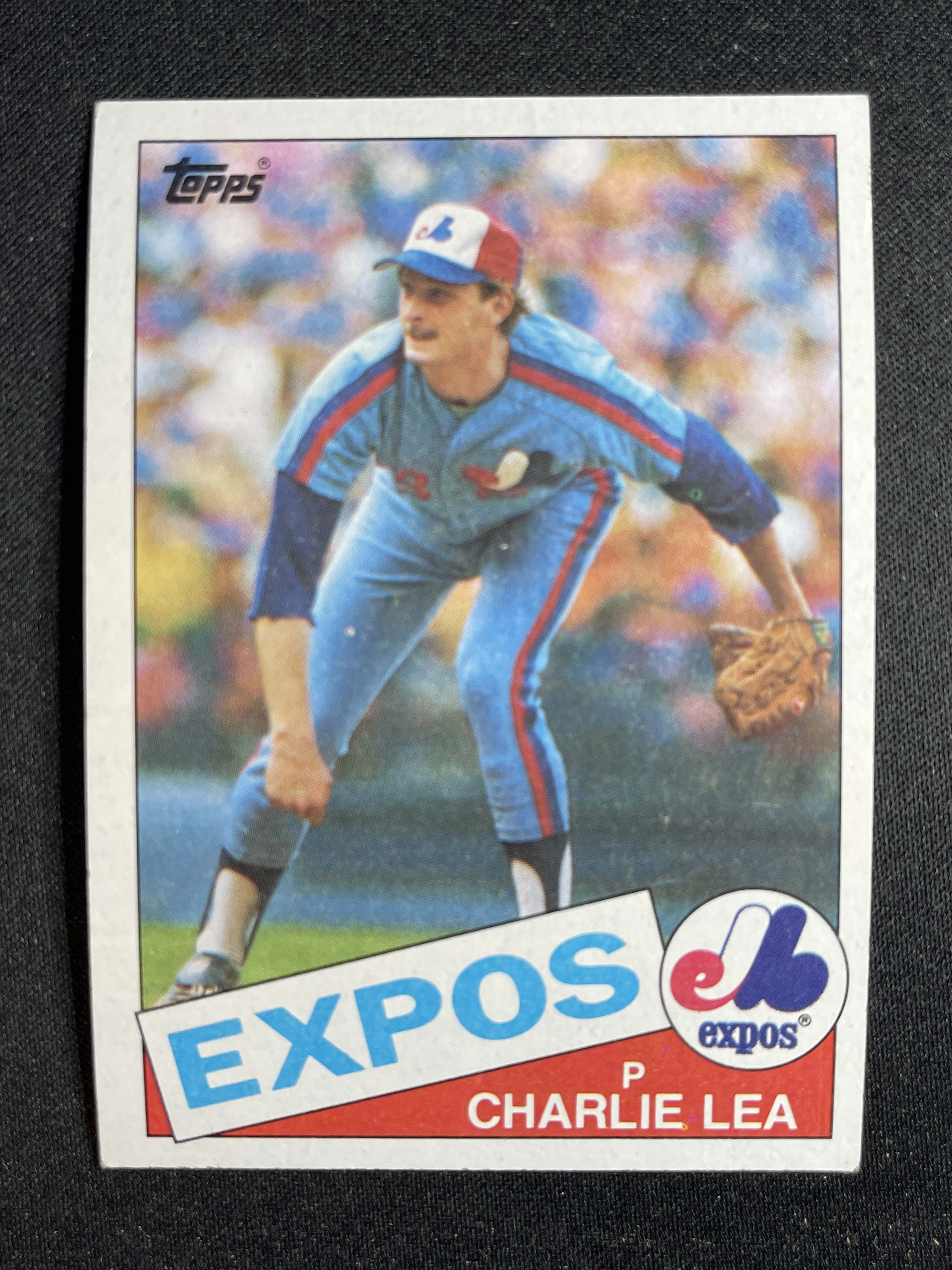 1985 Topps Baseball Cards 1-350 You Pick EX-VG - Picture 243 of 245