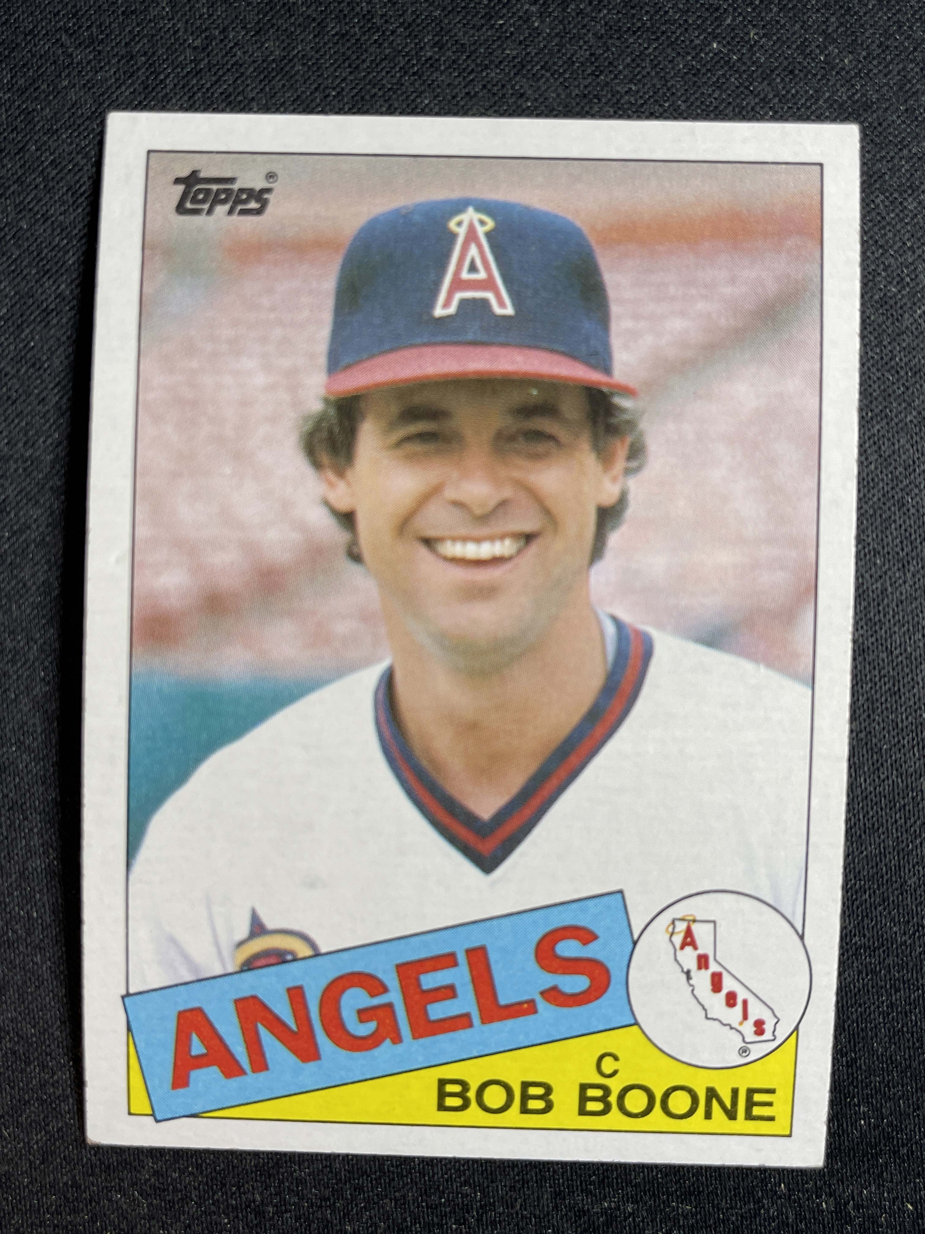 1985 Topps Baseball Cards 1-350 You Pick EX-VG - Picture 245 of 245