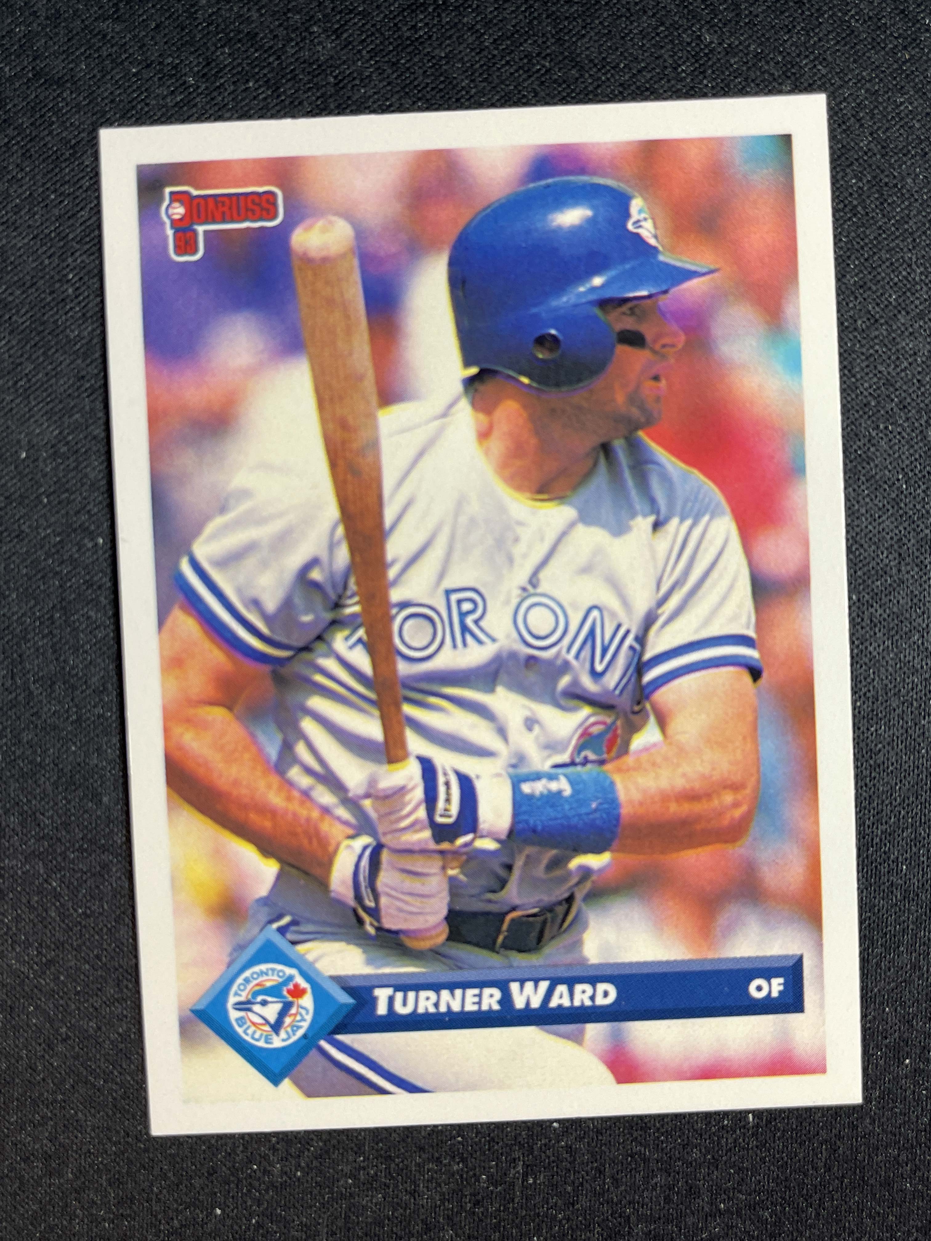 1993 Donruss Baseball You Pick Complete Your Set 268 629 eBay