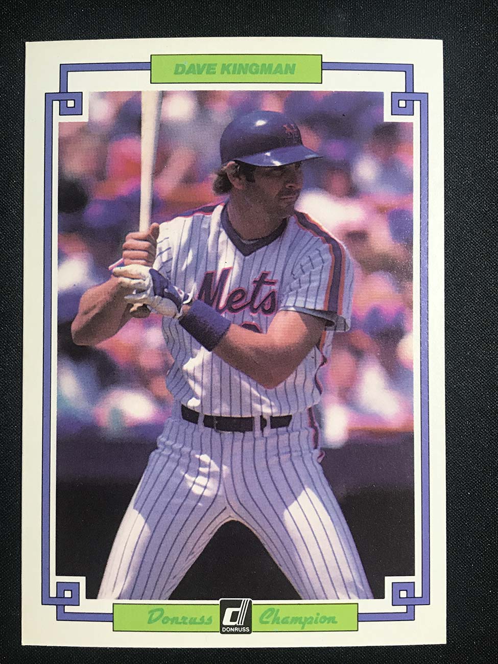 1984 Donruss Champions Oversized Baseball Cards You Pick #1-60 | eBay